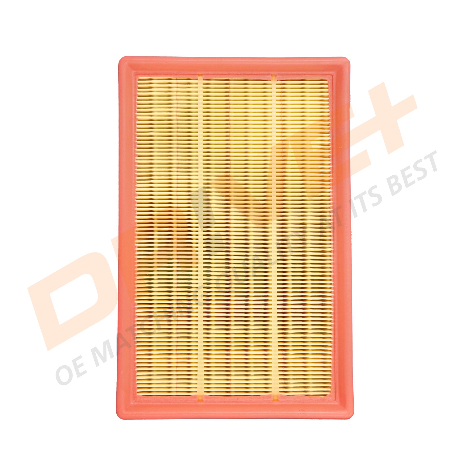 DP1110.10.0081 Drive+ - Фільтр повітря (аналог WA6675)3