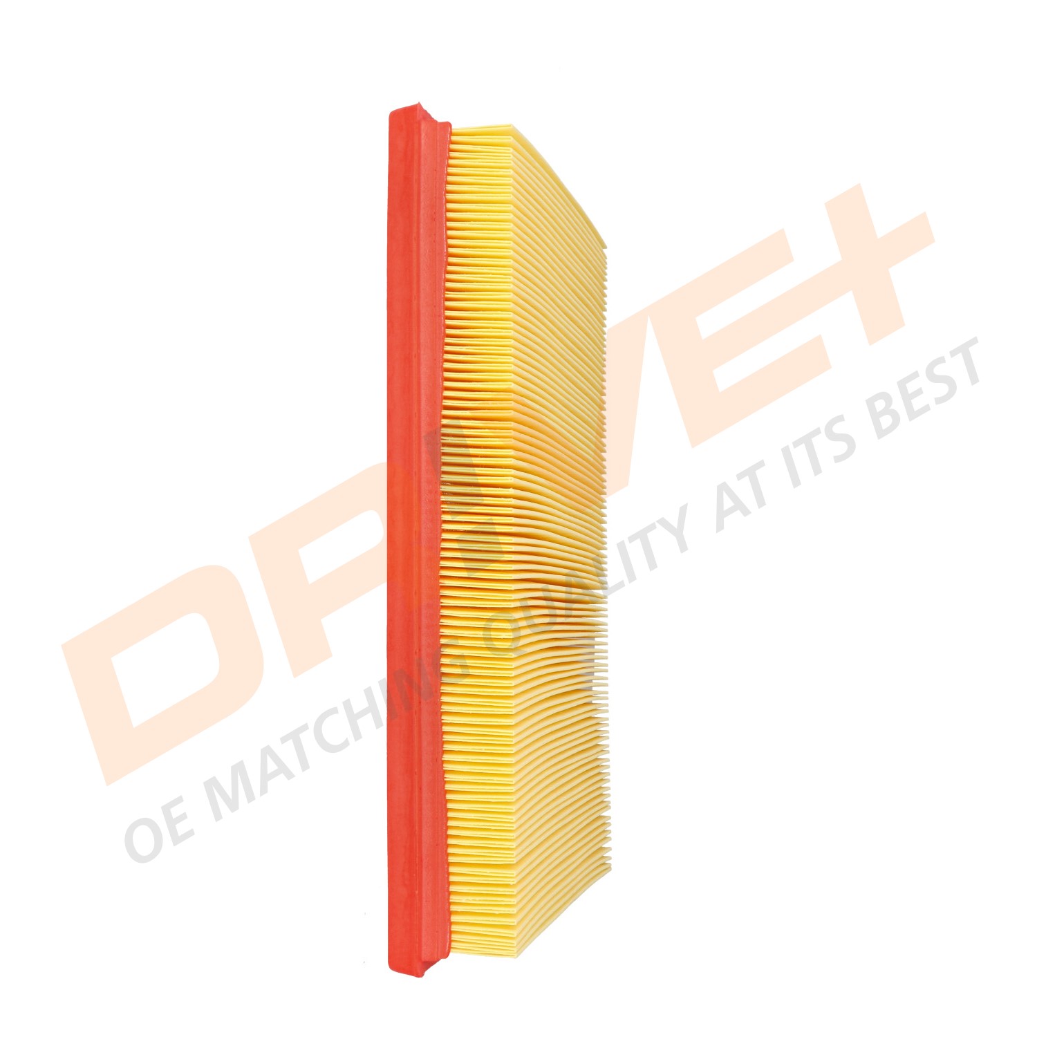 DP1110.10.0207 Drive+ - Фільтр повітря (аналог WA6699)3