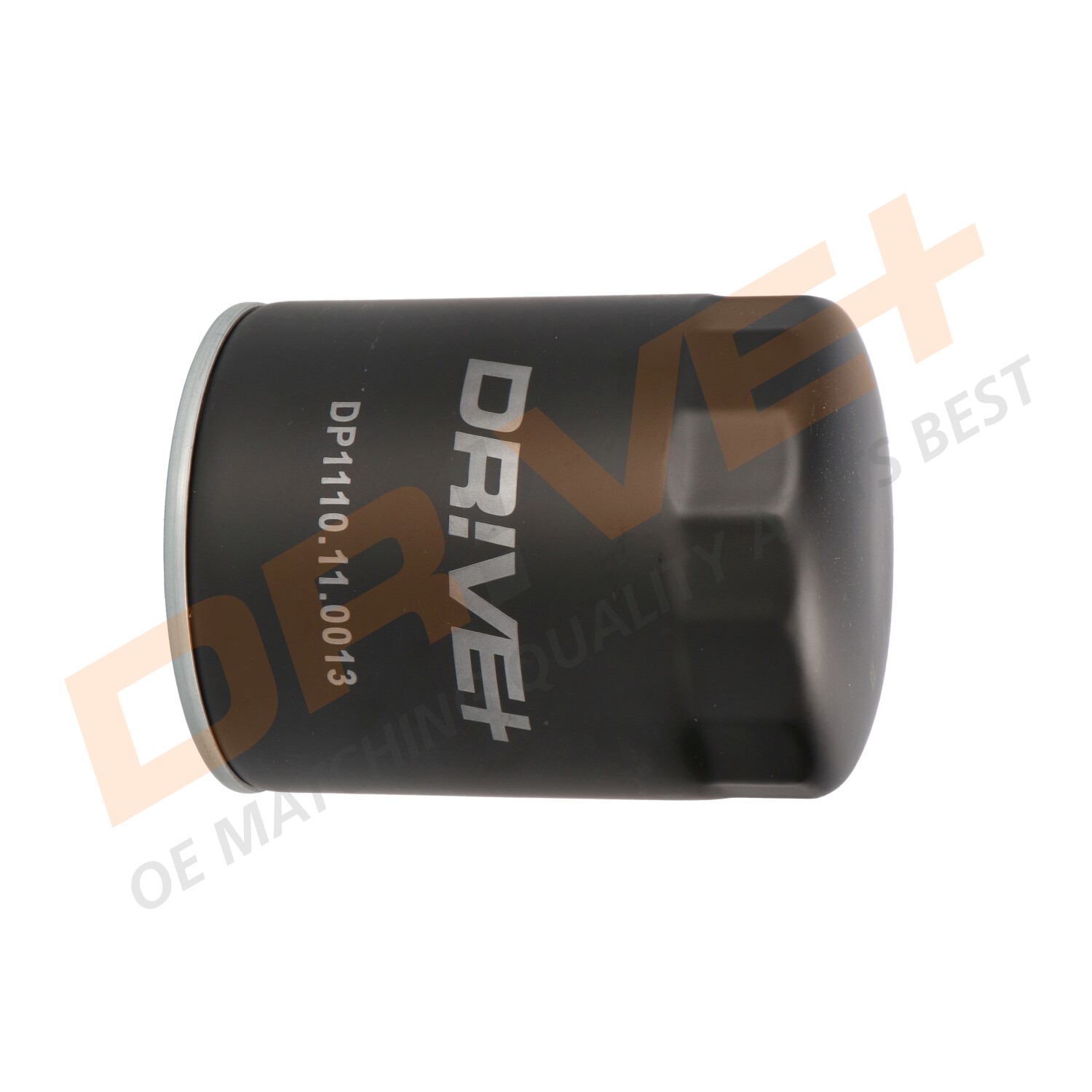 DP1110.11.0013 Drive+ - Фільтр оливи (аналог WL7160)3