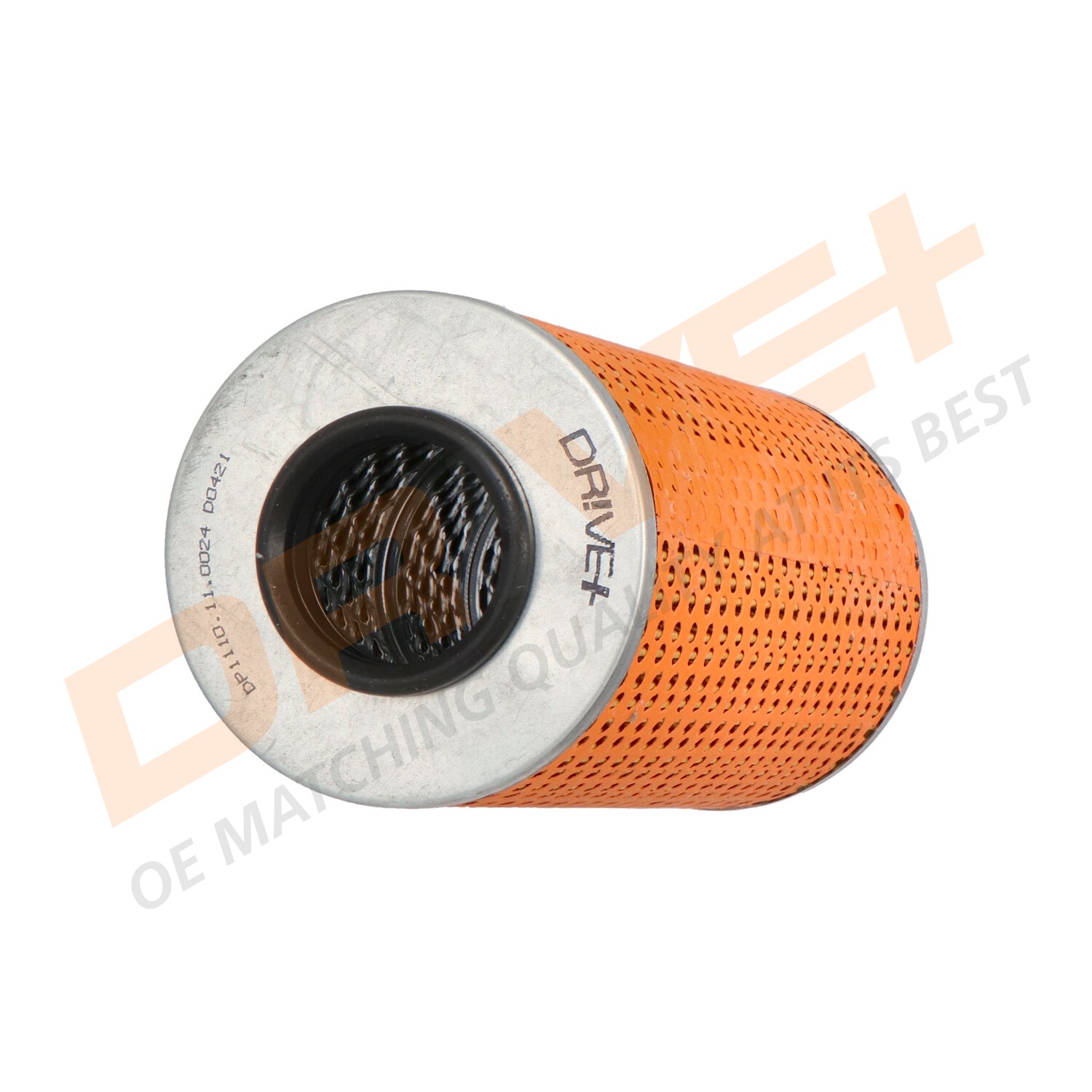 DP1110.11.0024 Drive+ - Фільтр оливи (аналог WL7316)3