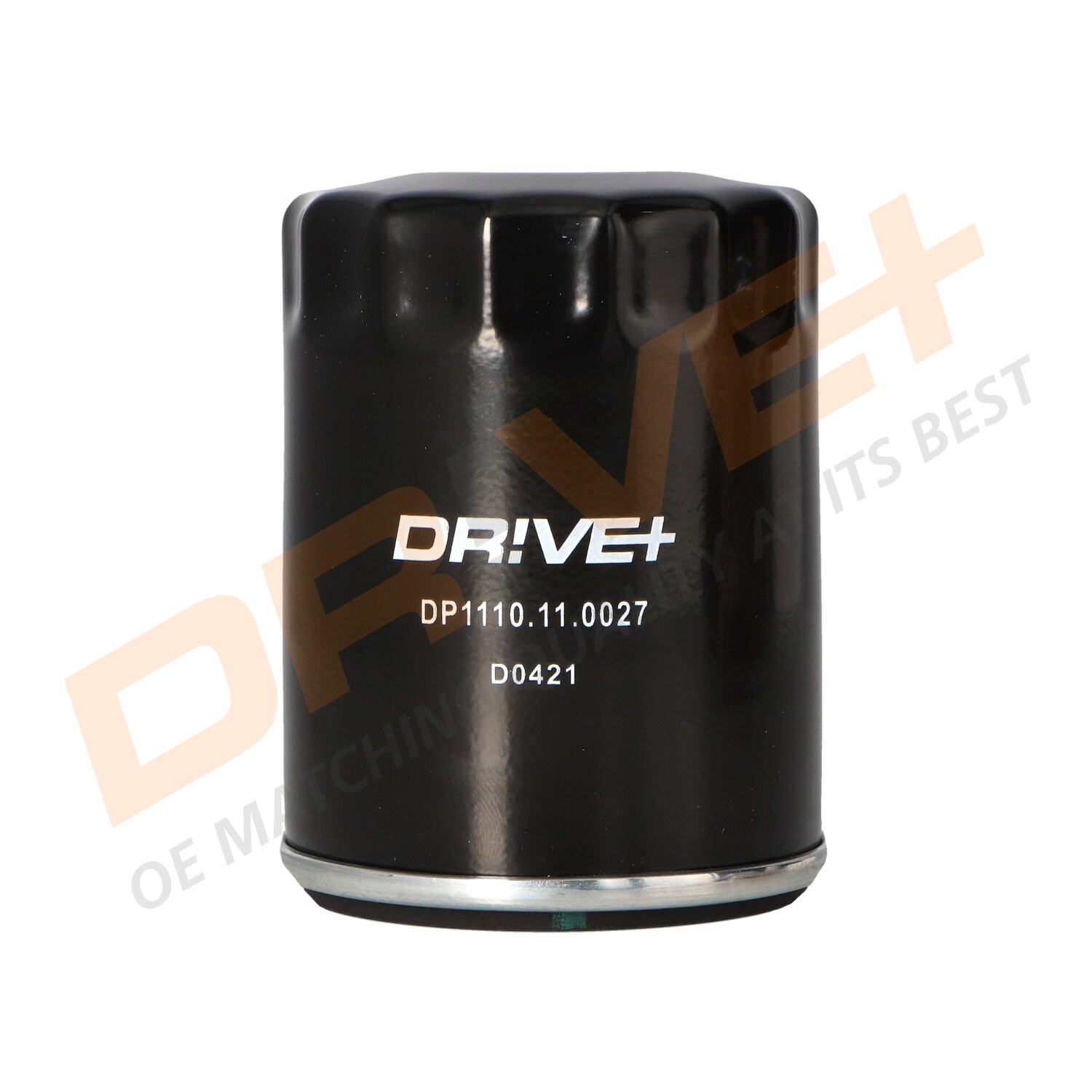 DP1110.11.0027 Drive+ - Фільтр оливи (аналог WL7177)1