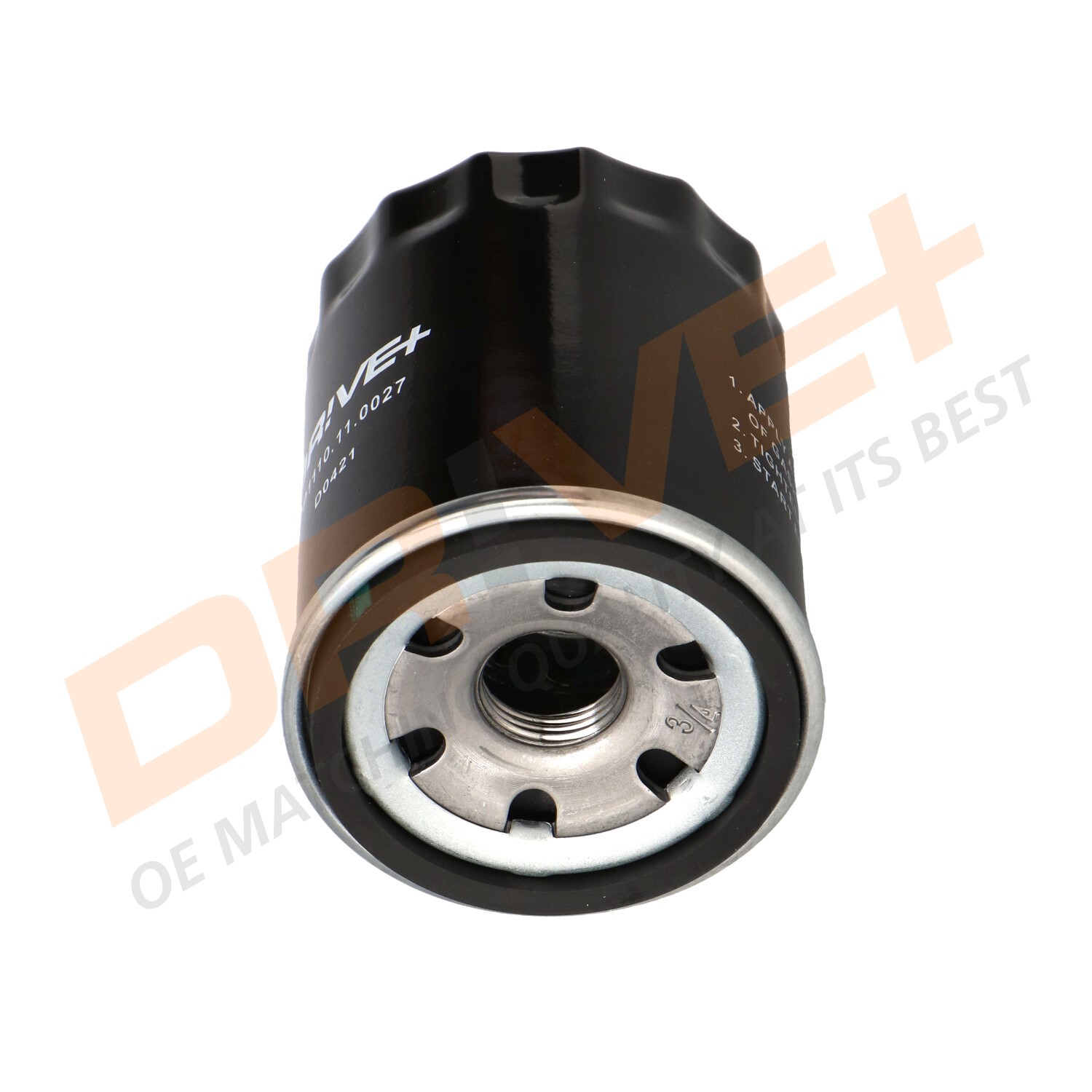 DP1110.11.0027 Drive+ - Фільтр оливи (аналог WL7177)2