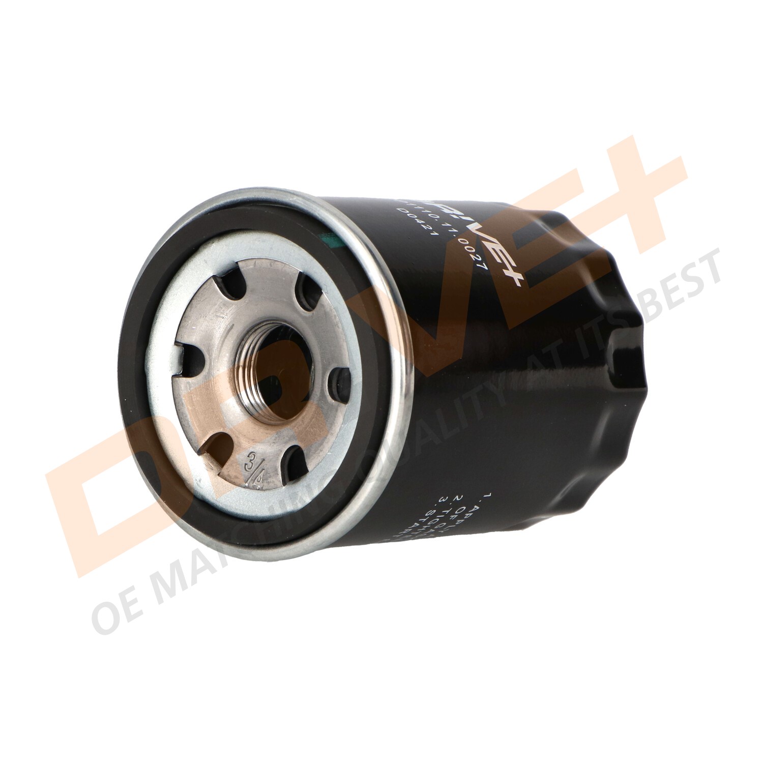 DP1110.11.0027 Drive+ - Фільтр оливи (аналог WL7177)3