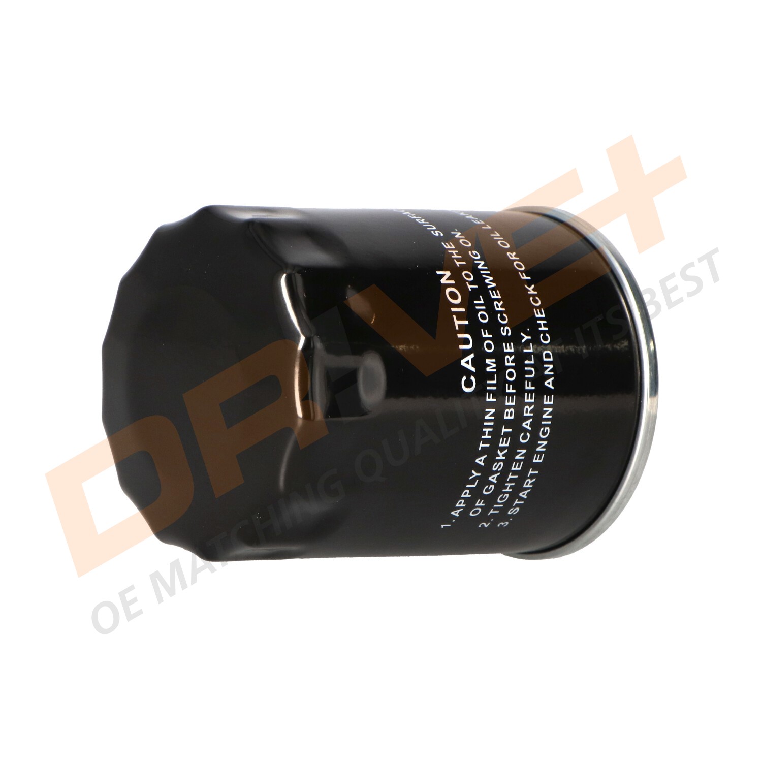 DP1110.11.0027 Drive+ - Фільтр оливи (аналог WL7177)4