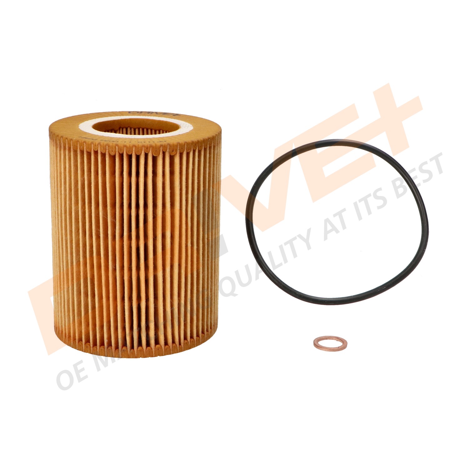 DP1110.11.0034 Drive+ - Фільтр оливи (аналог WL7220)1