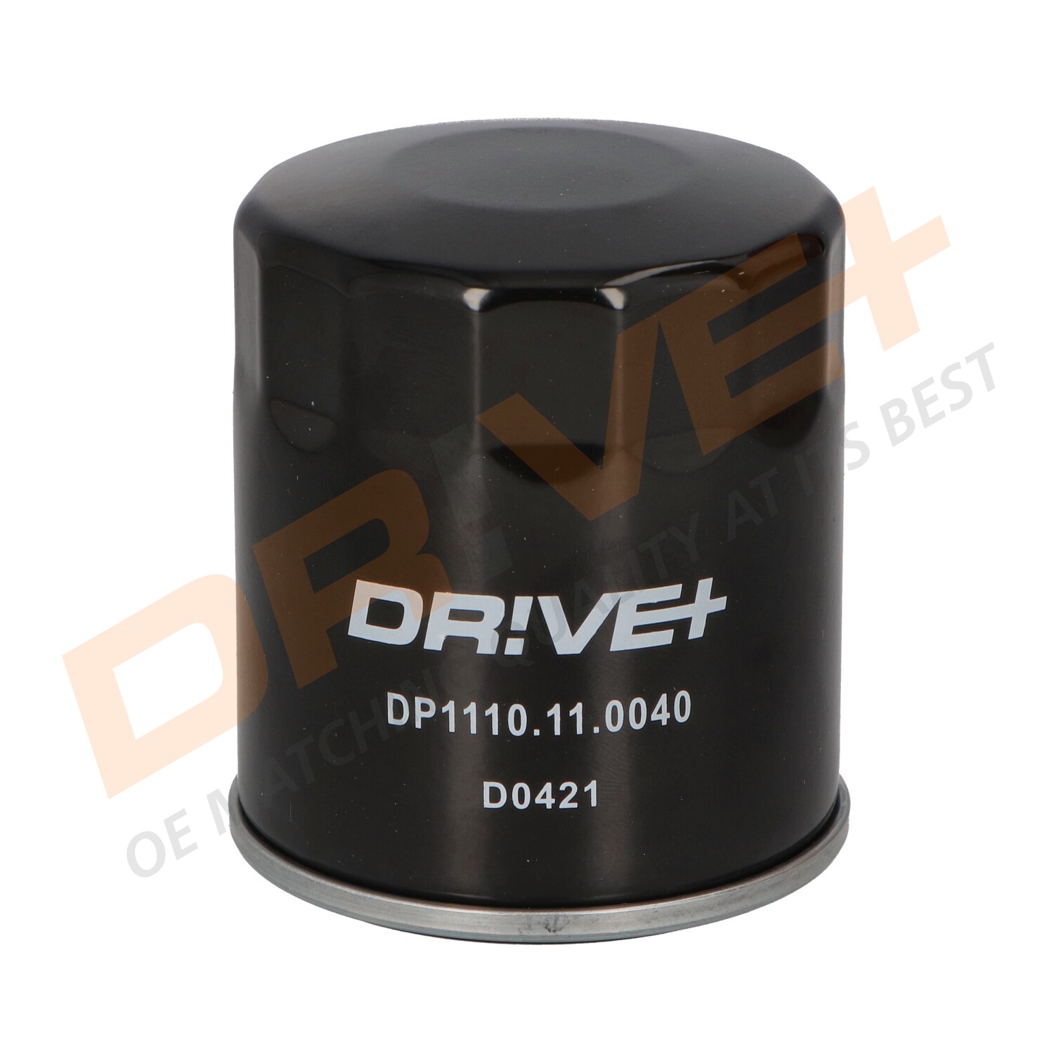 DP1110.11.0040 Drive+ - Фільтр оливи (аналог WL7172)1