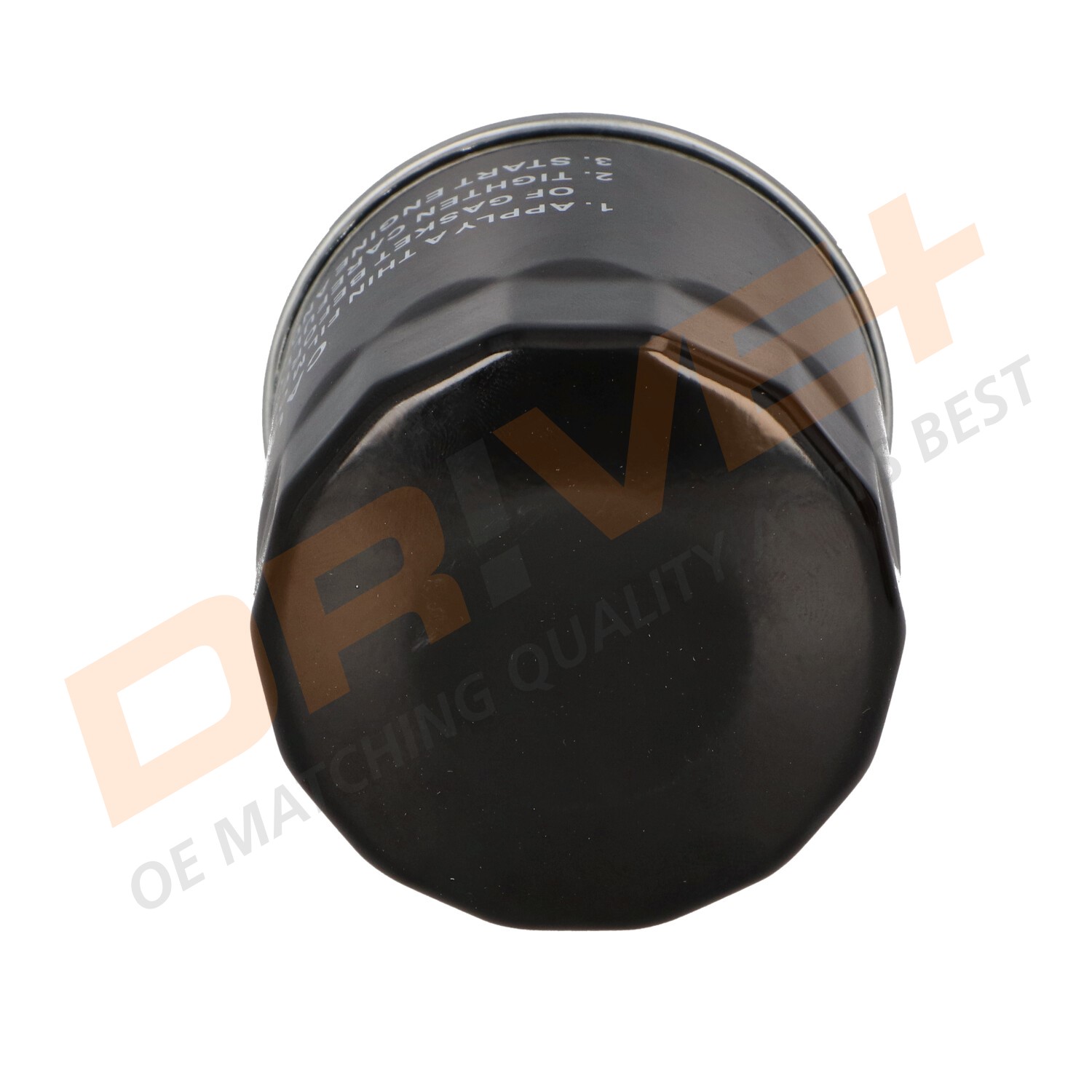 DP1110.11.0040 Drive+ - Фільтр оливи (аналог WL7172)1
