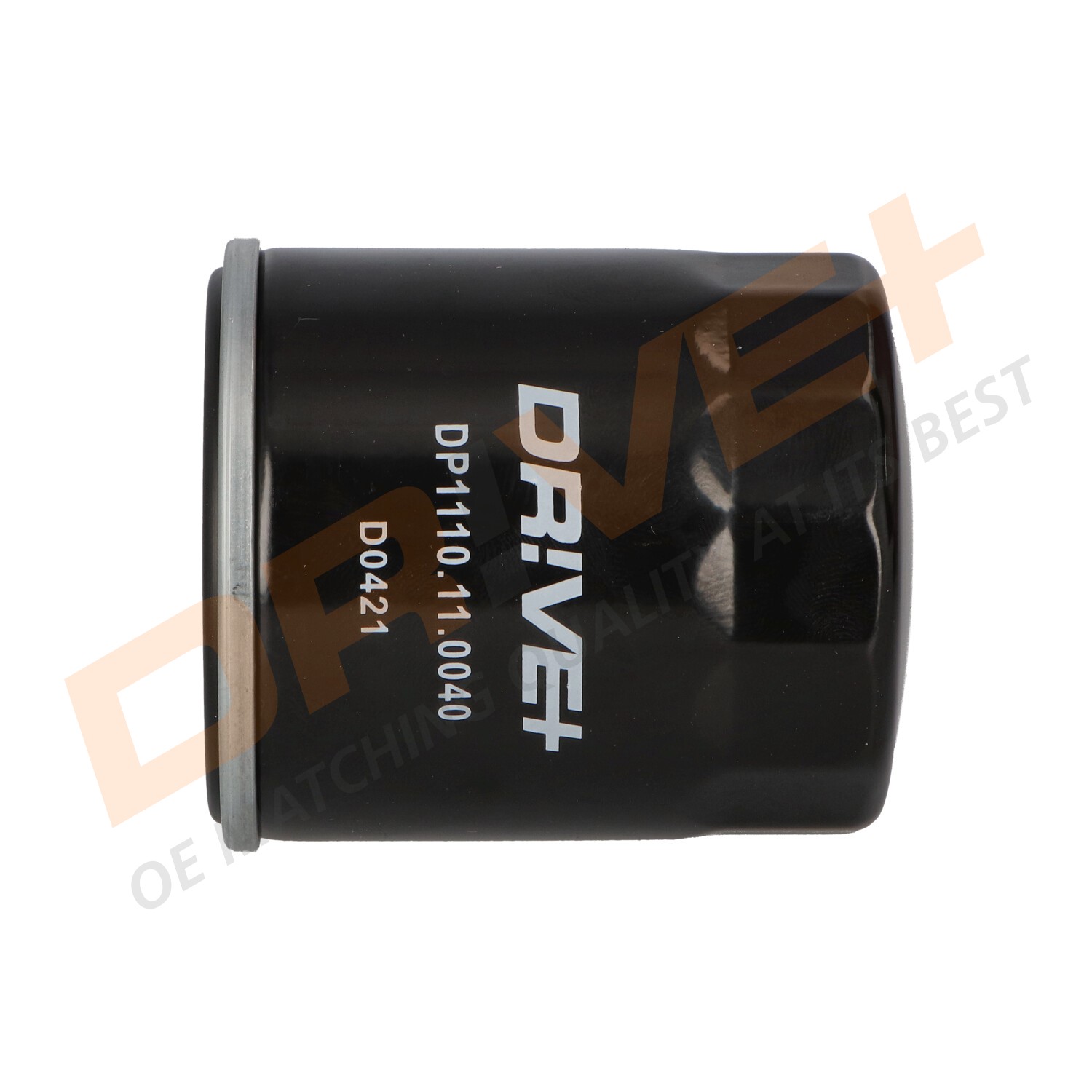 DP1110.11.0040 Drive+ - Фільтр оливи (аналог WL7172)2