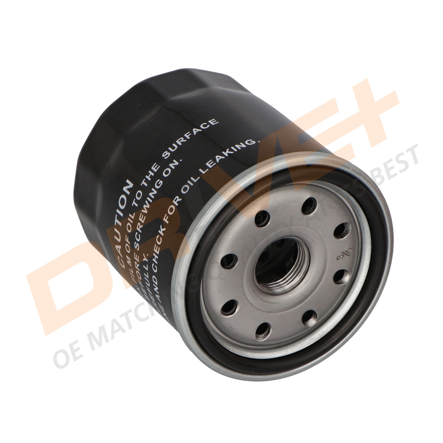 DP1110.11.0040 Drive+ - Фільтр оливи (аналог WL7172)3