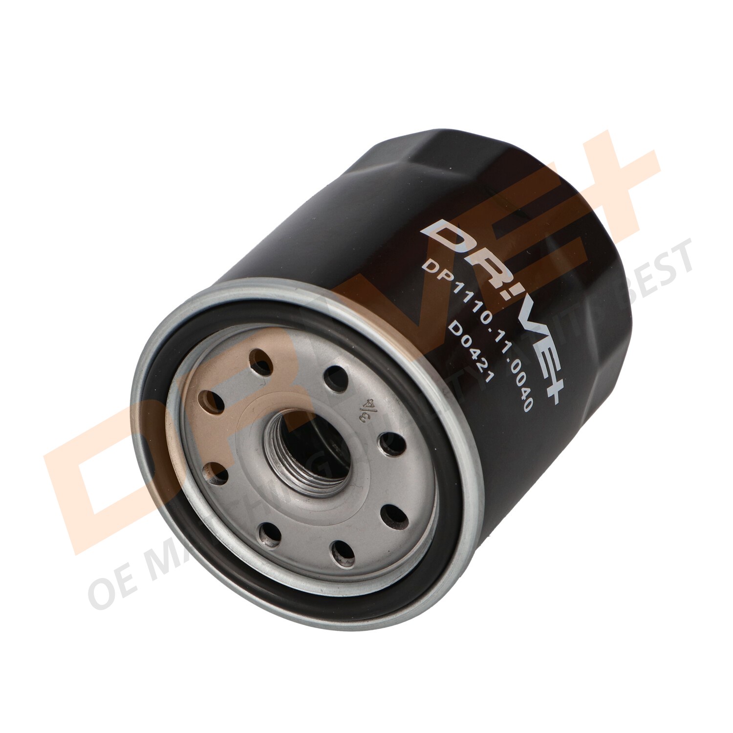 DP1110.11.0040 Drive+ - Фільтр оливи (аналог WL7172)5