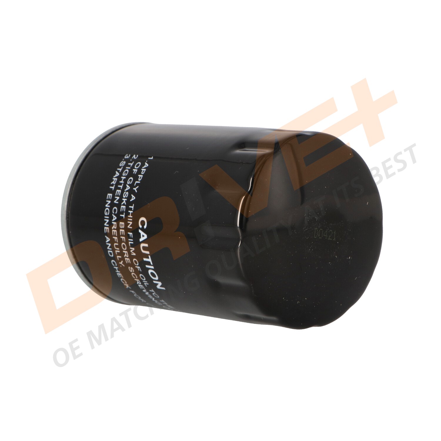 DP1110.11.0080 Drive+ - Фільтр оливи (аналог WL7077)3
