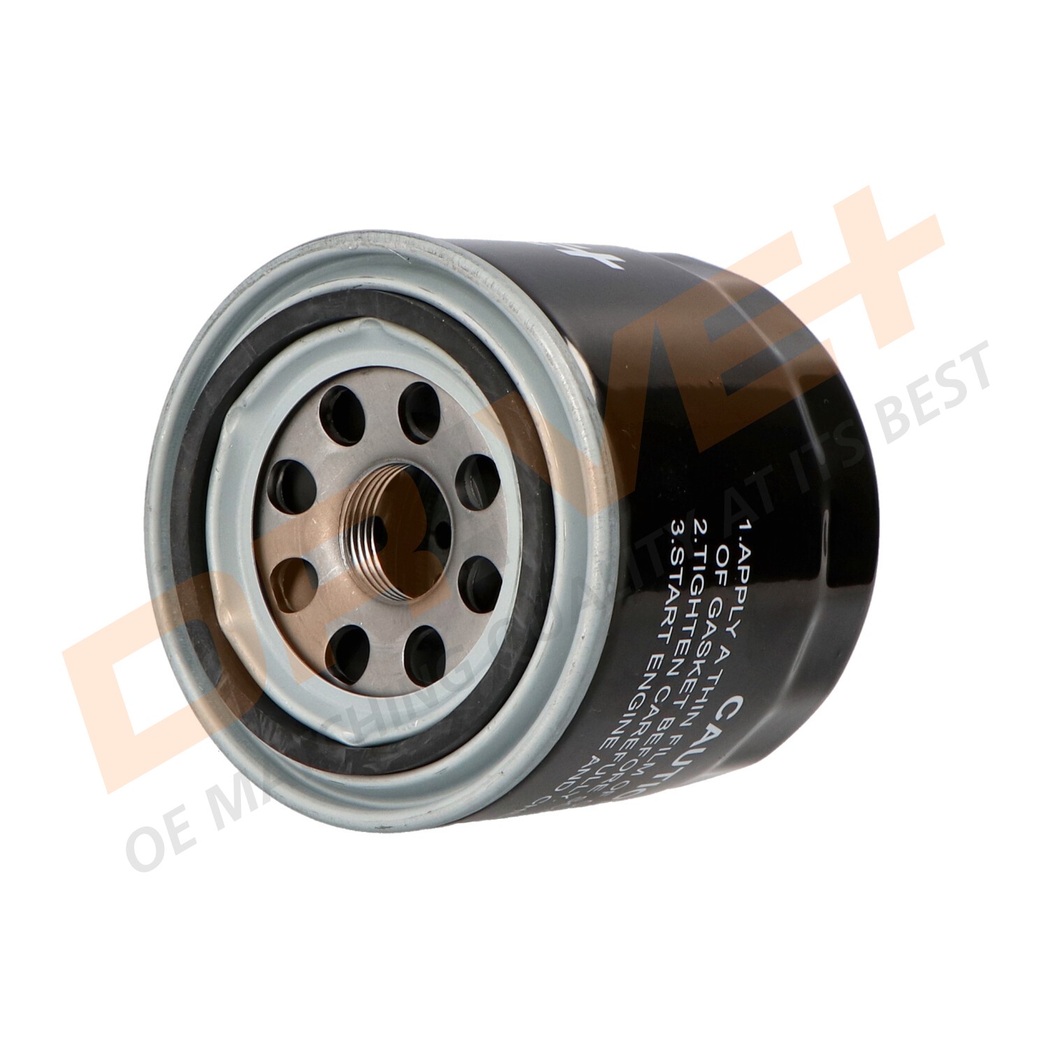 DP1110.11.0116 Drive+ - Фільтр оливи (аналог WL7107)2