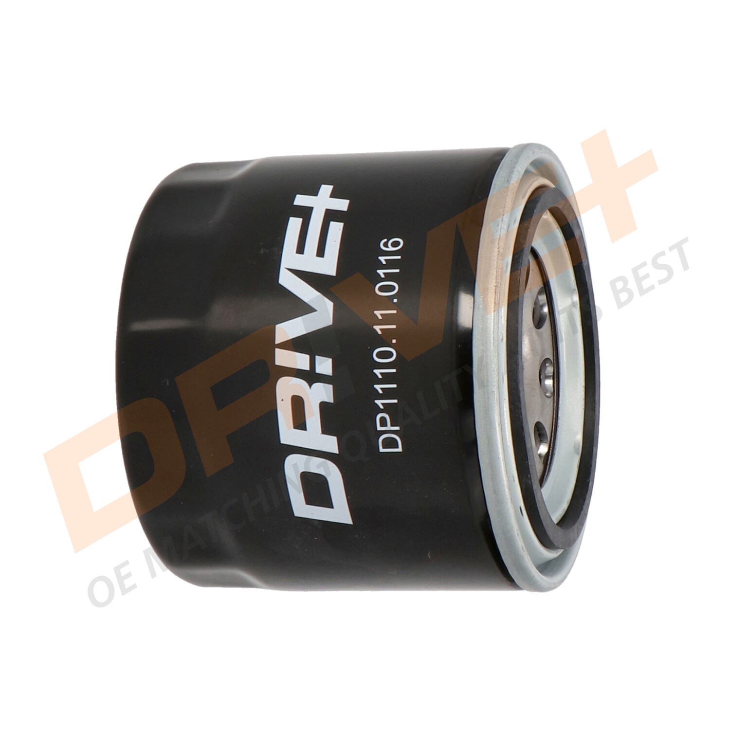 DP1110.11.0116 Drive+ - Фільтр оливи (аналог WL7107)4