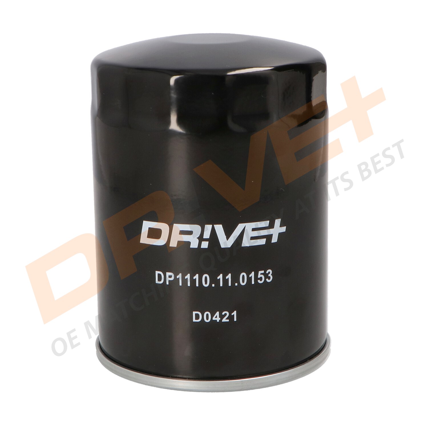 DP1110.11.0153 Drive+ - Фільтр оливи (аналог WL7450)1