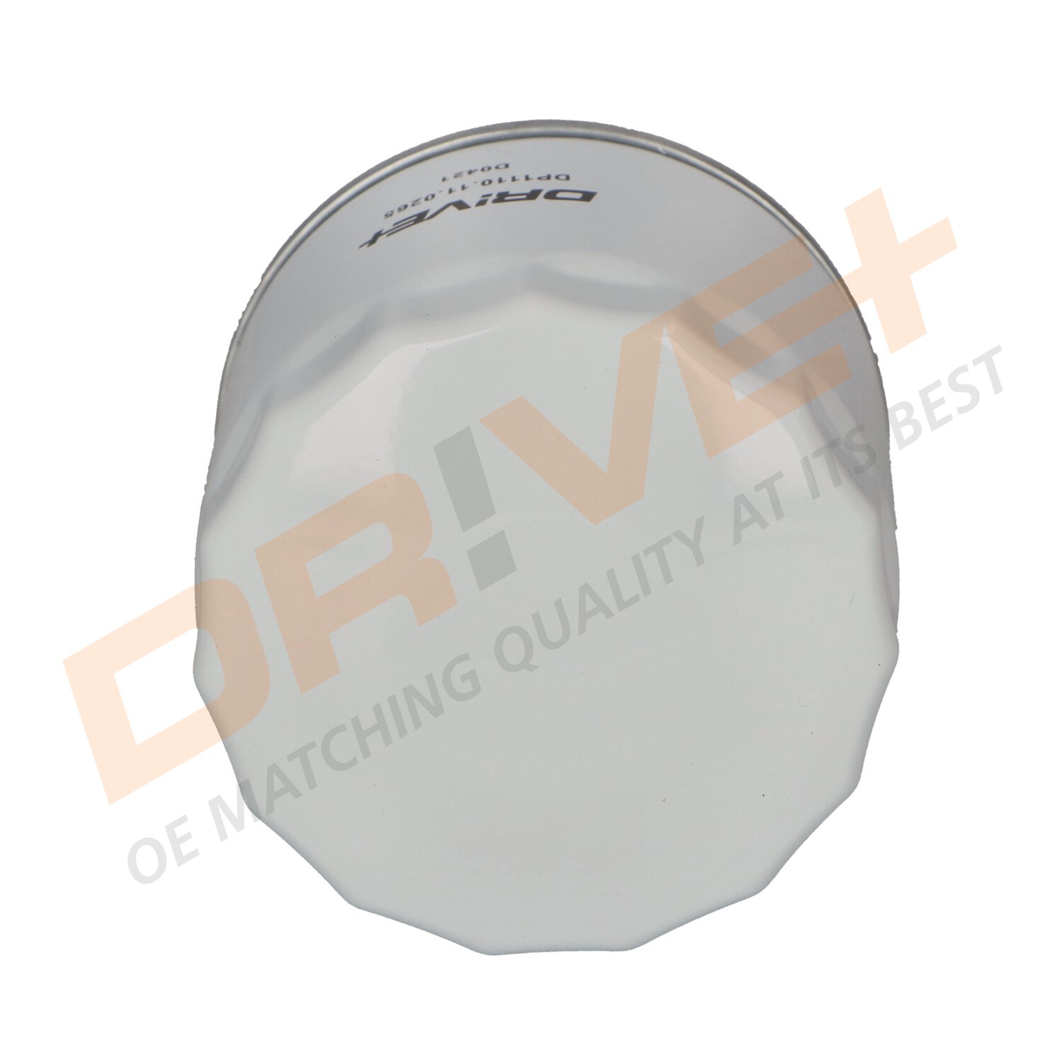 DP1110.11.0265 Drive+ - Фільтр оливи (аналог WL7081)1