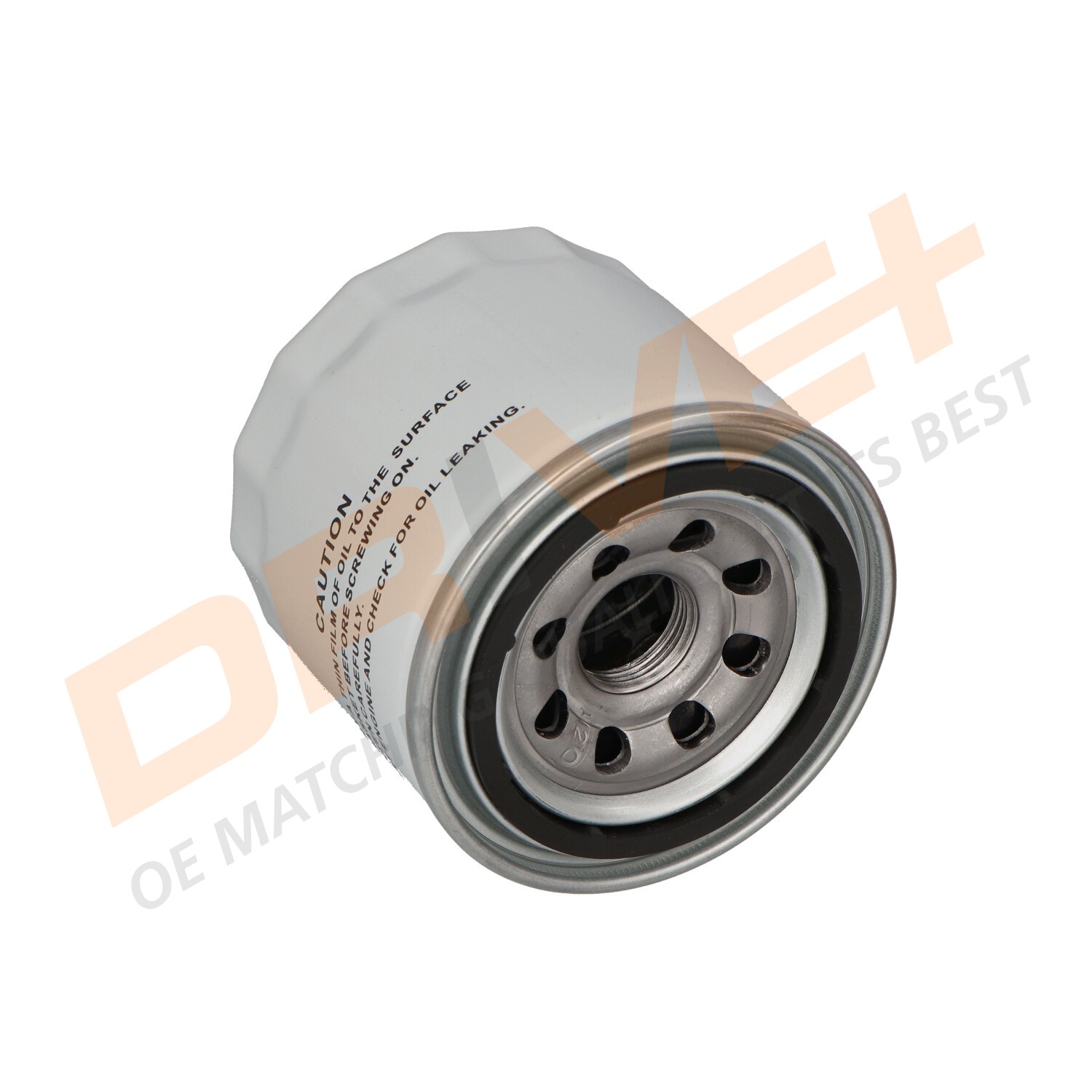 DP1110.11.0265 Drive+ - Фільтр оливи (аналог WL7081)3