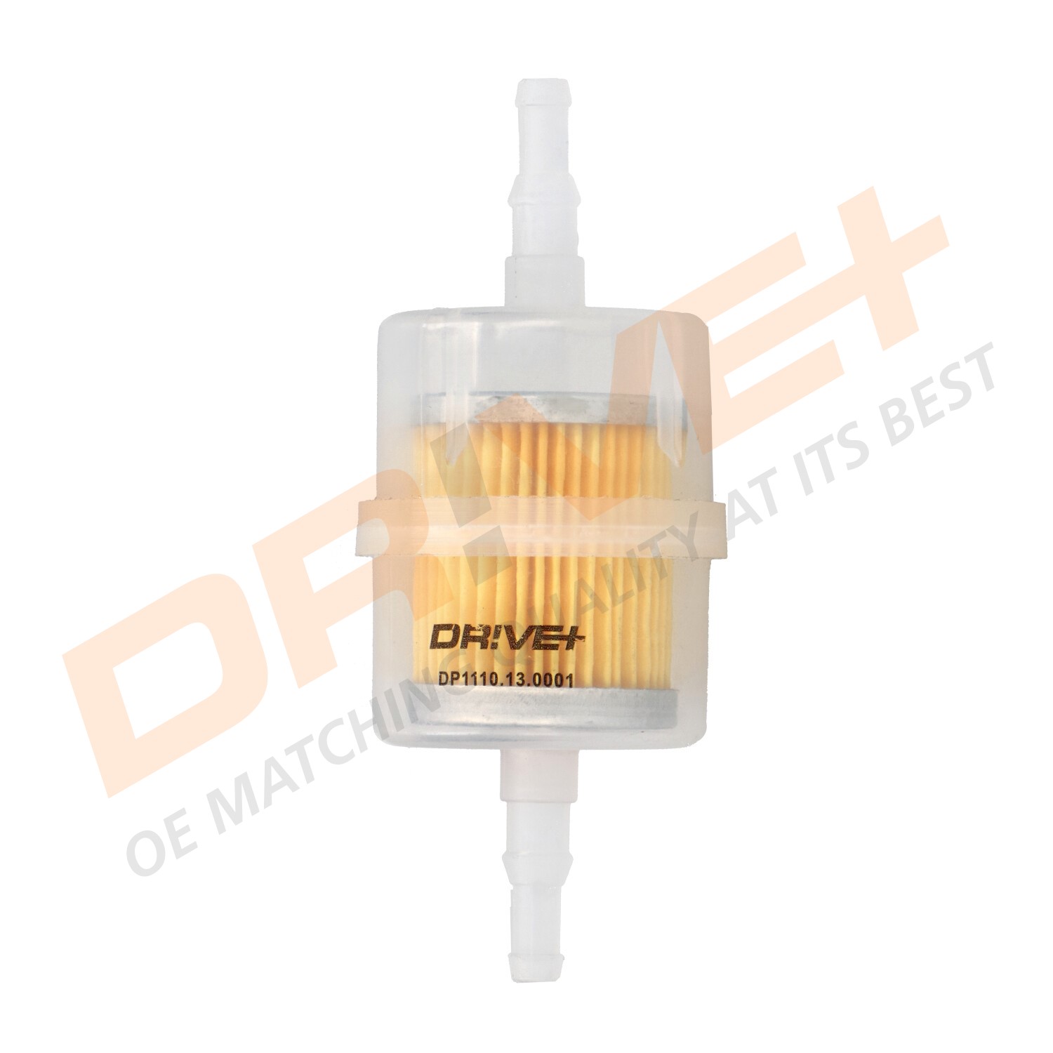 DP1110.13.0001 Drive+ - Фільтр палива (аналог WF8127)1