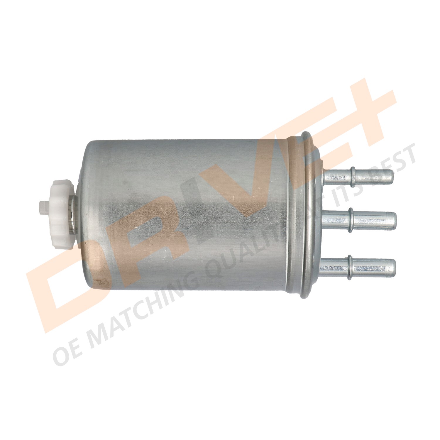 DP1110.13.0050 Drive+ - Фільтр палива (аналог WF8268)4