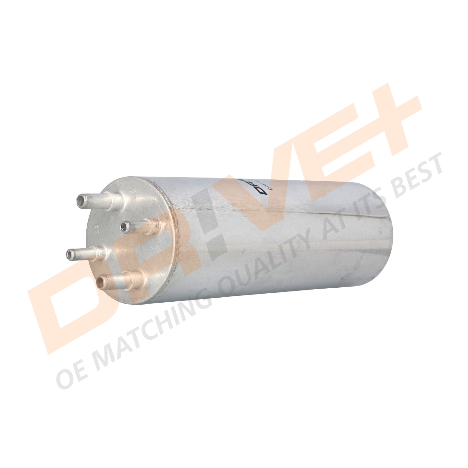 DP1110.13.0070 Drive+ - Фільтр палива (аналог WF8358)2
