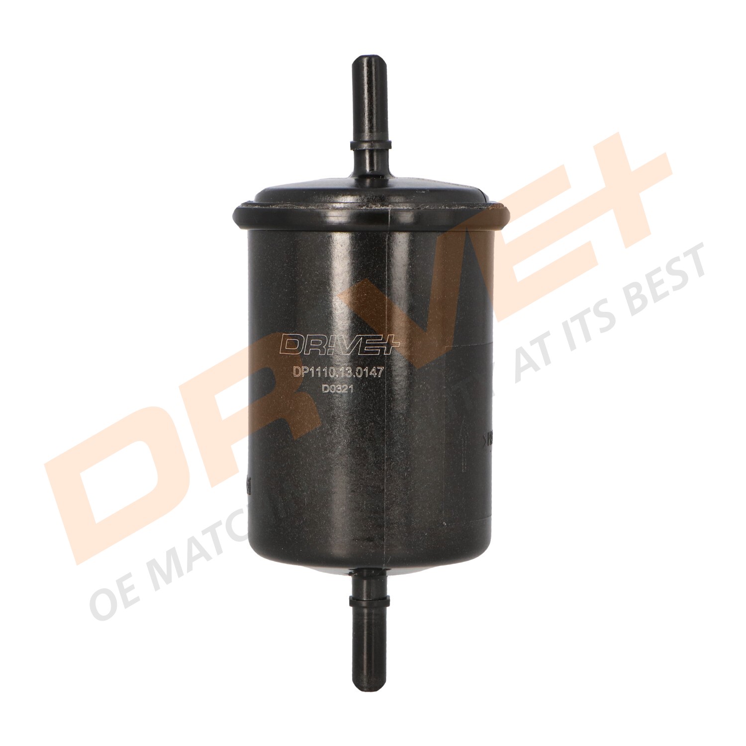 DP1110.13.0147 Drive+ - Фільтр палива (аналог WF8034)1