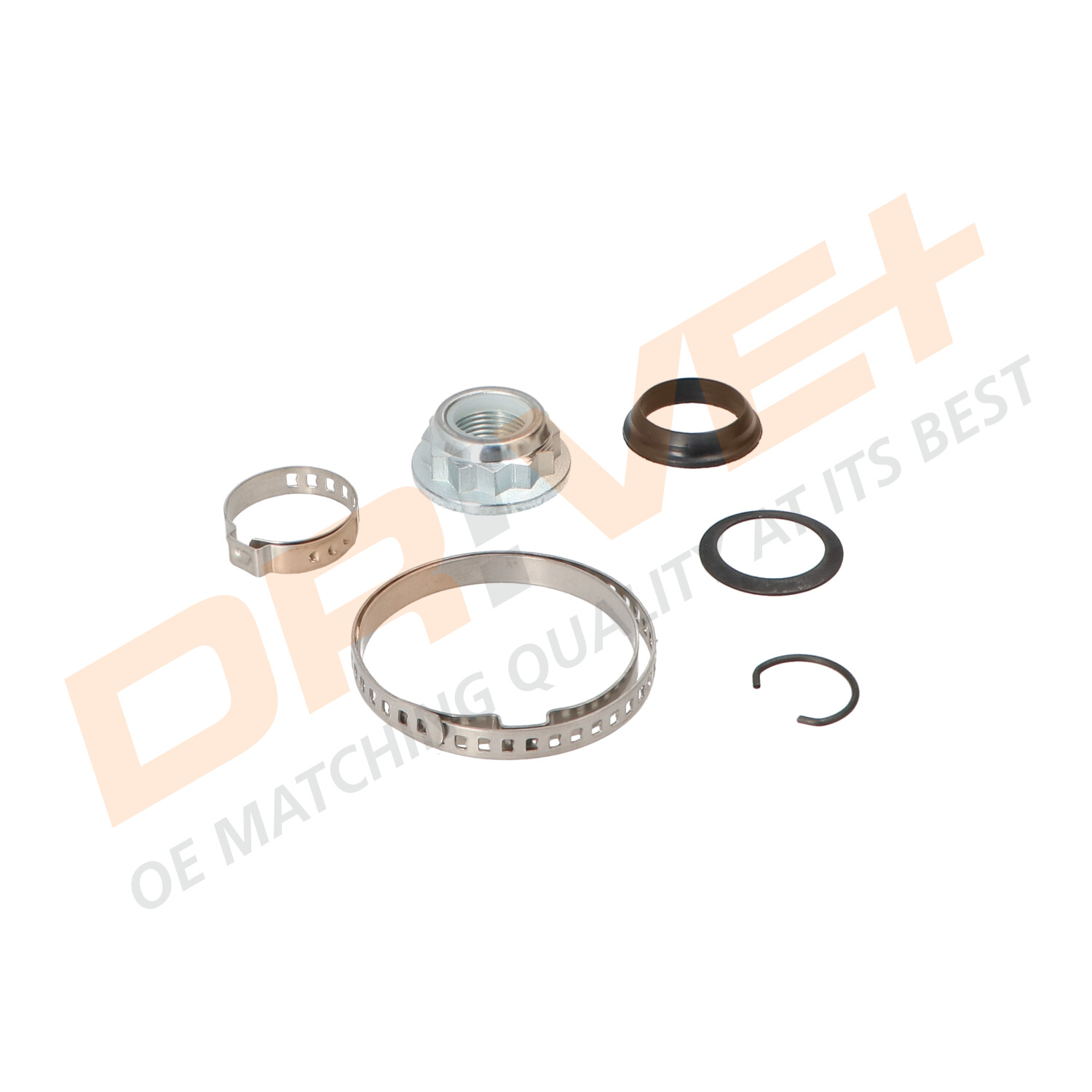 DP2110.10.1115 Drive+ - Шарнір РКШ3