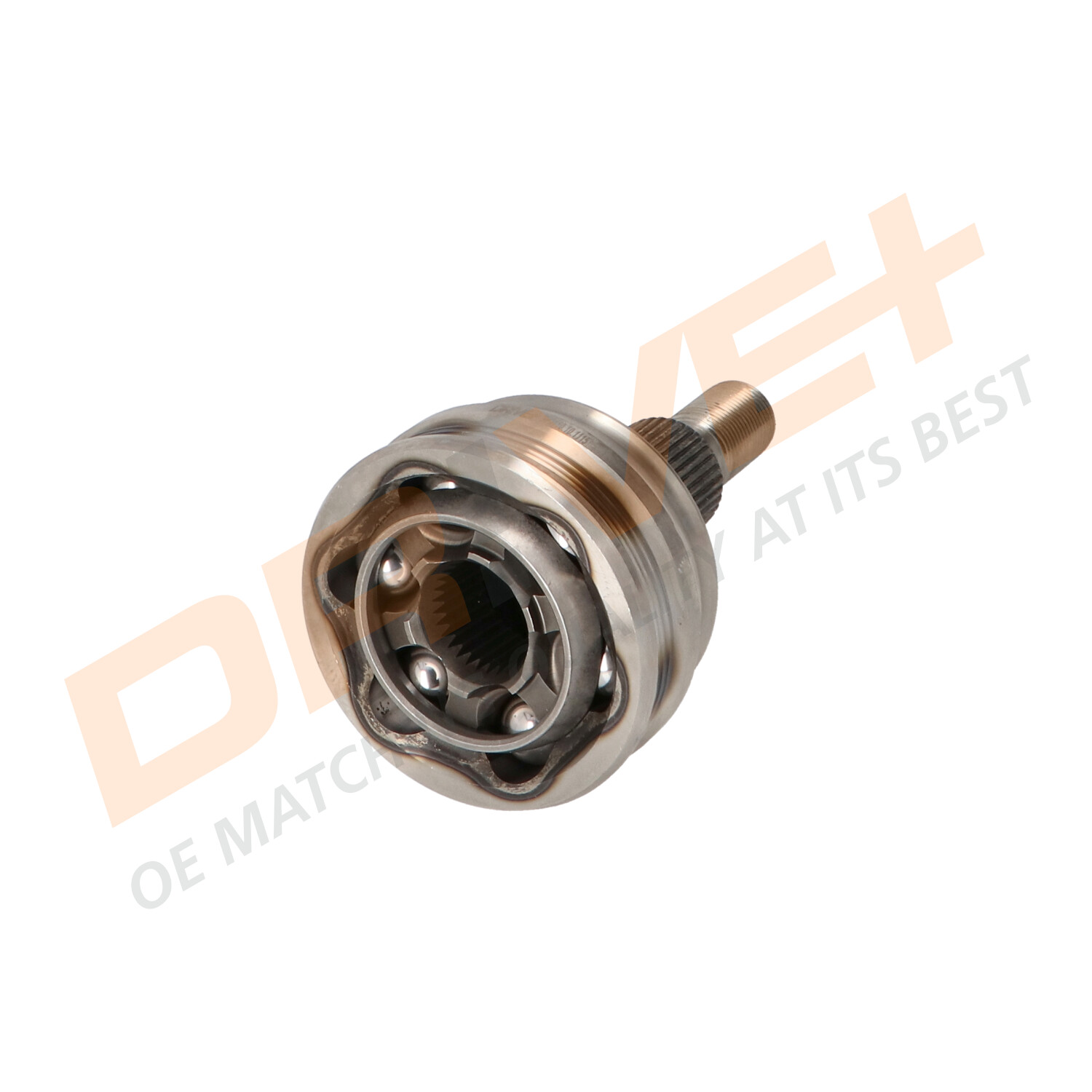 DP2110.10.1115 Drive+ - Шарнір РКШ7