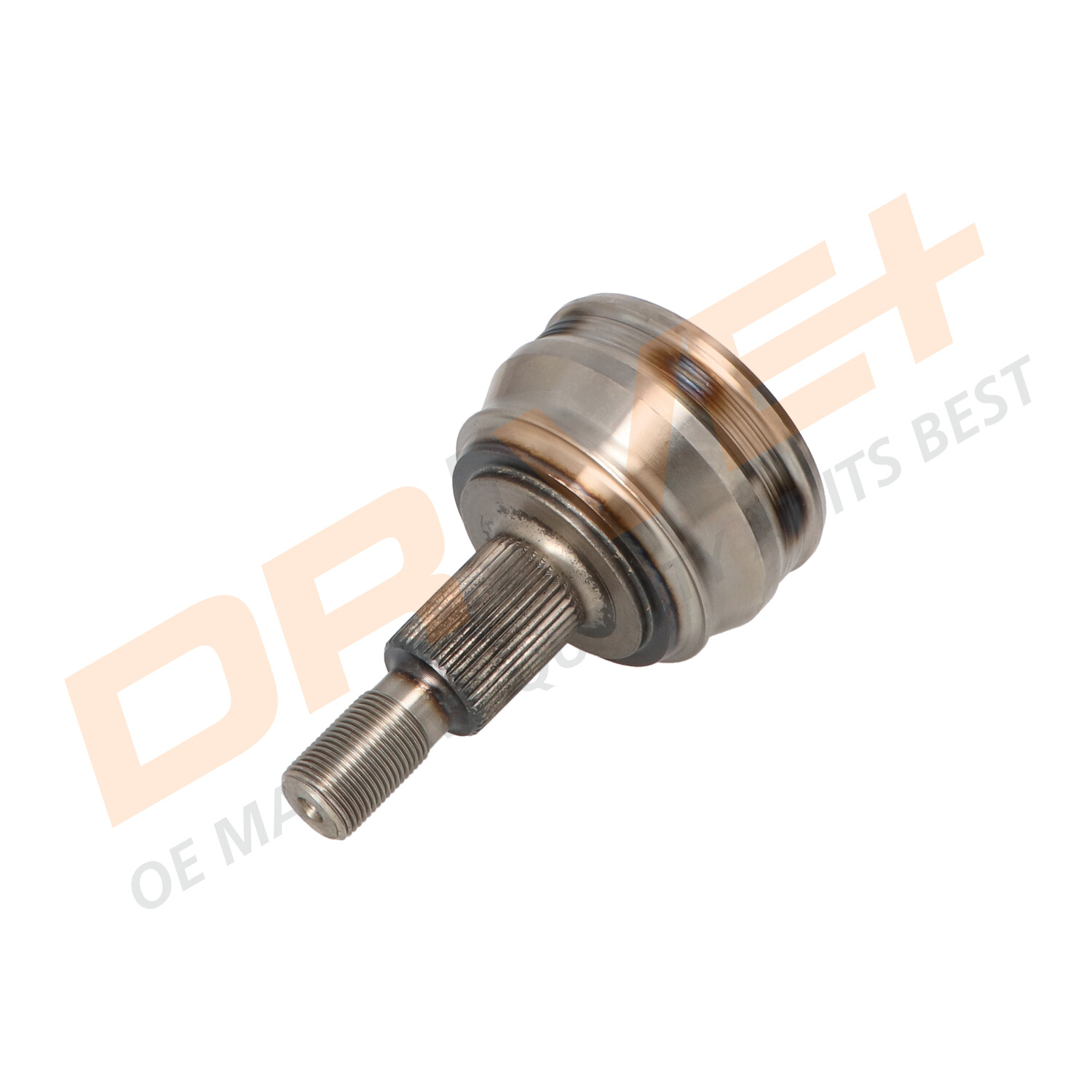 DP2110.10.1115 Drive+ - Шарнір РКШ8