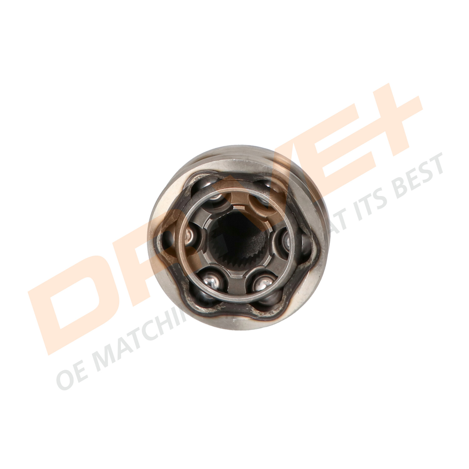 DP2110.10.1115 Drive+ - Шарнір РКШ9