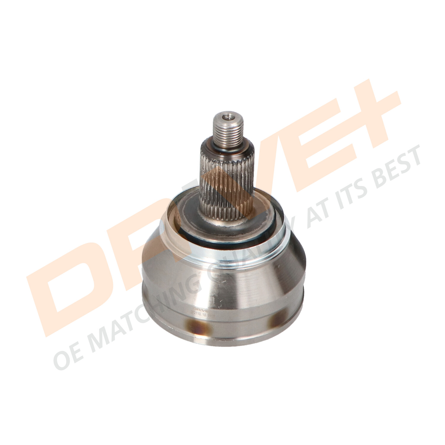 DP2110.10.1117 Drive+ - Шарнір РКШ4