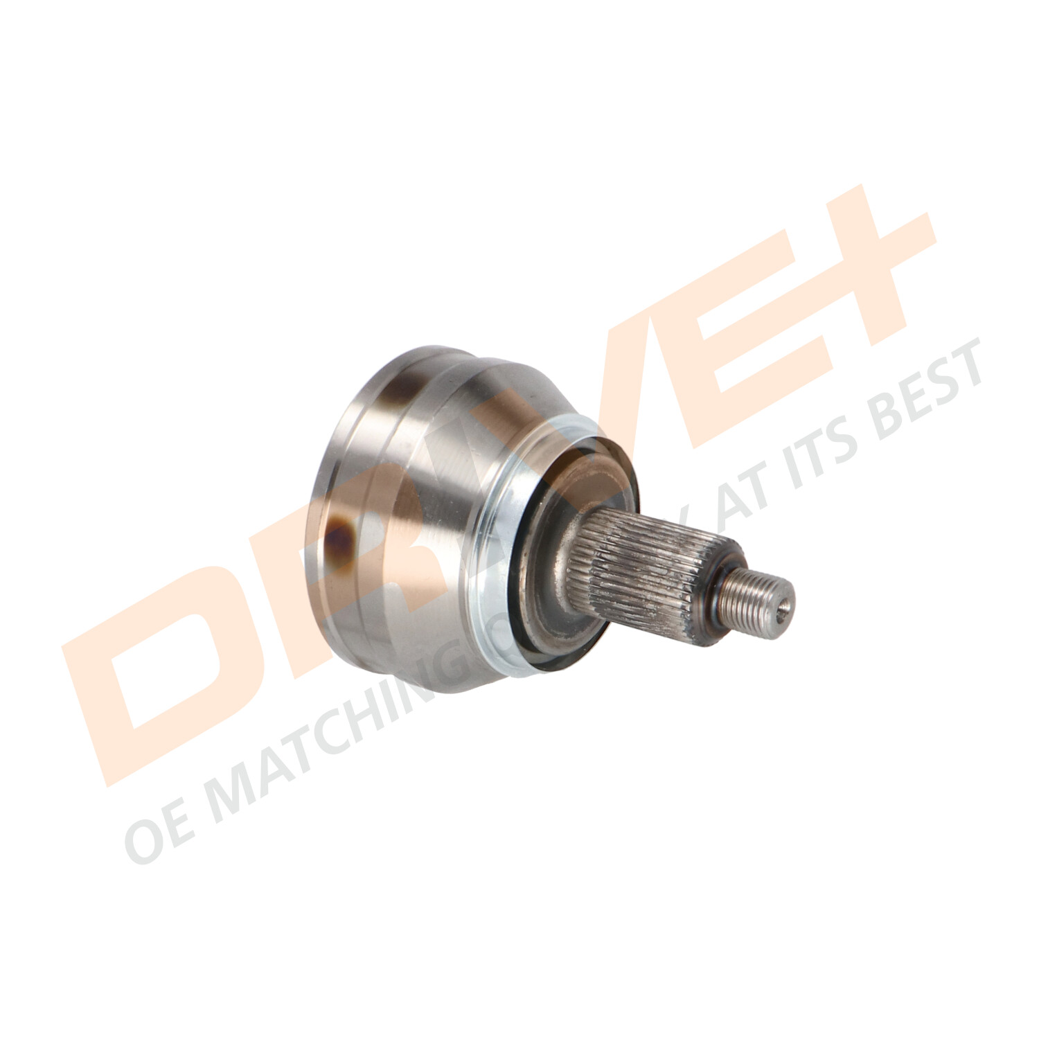 DP2110.10.1117 Drive+ - Шарнір РКШ5