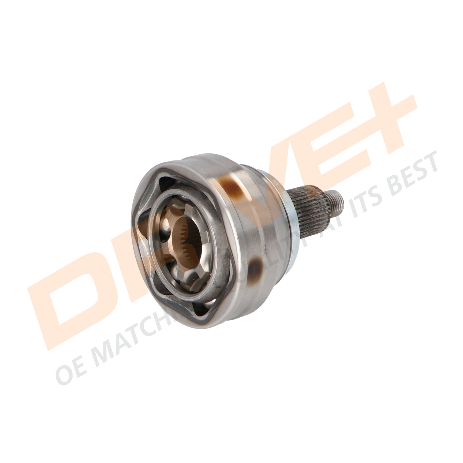 DP2110.10.1117 Drive+ - Шарнір РКШ6