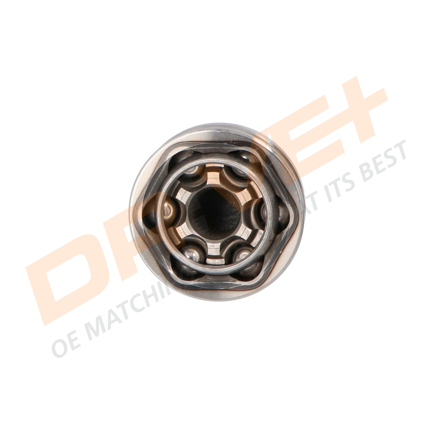 DP2110.10.1117 Drive+ - Шарнір РКШ7