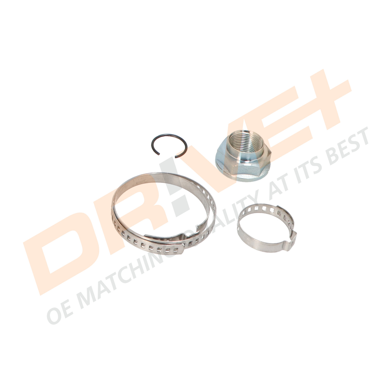 DP2110.10.1176 Drive+ - Шарнір РКШ1