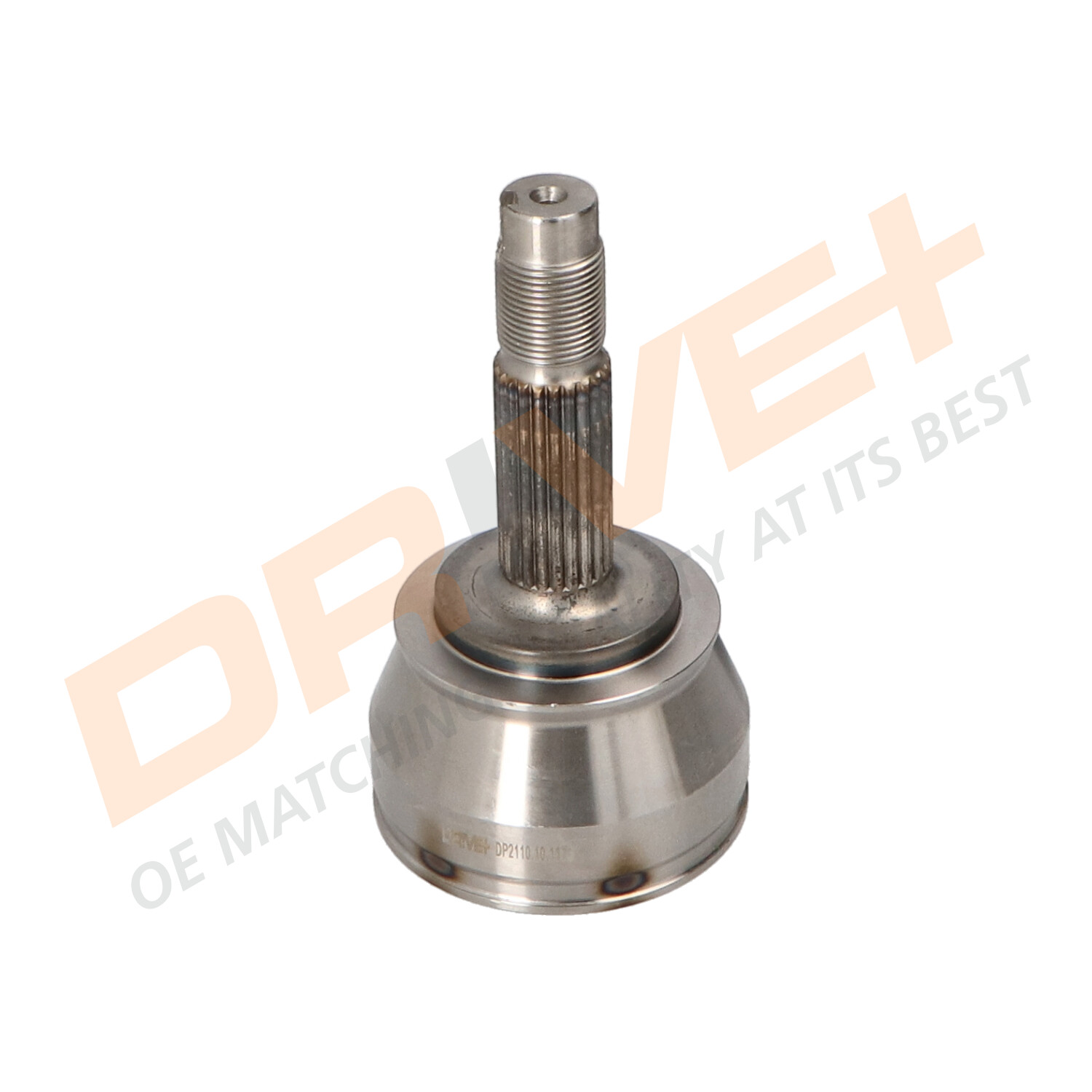 DP2110.10.1176 Drive+ - Шарнір РКШ3