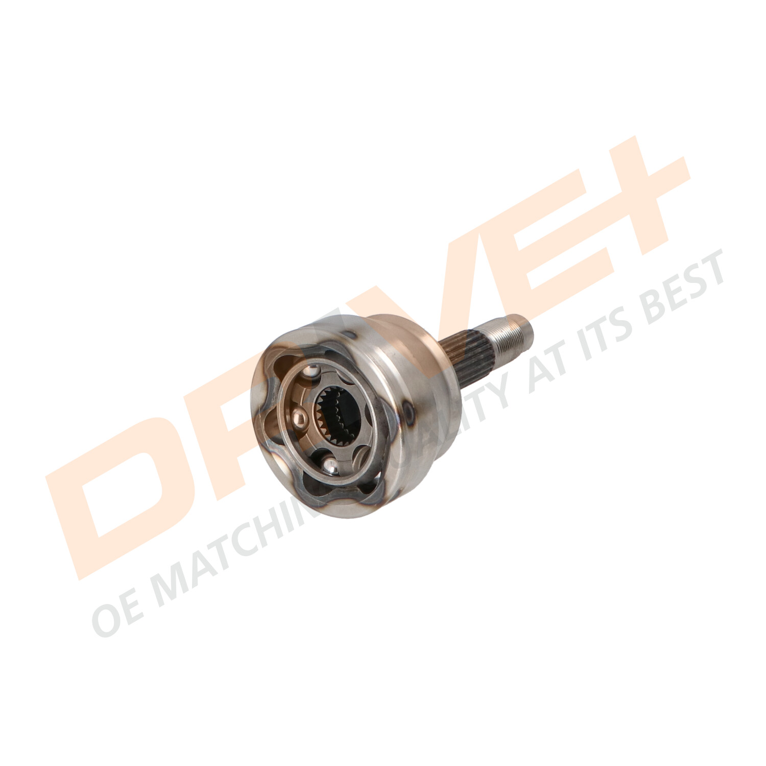 DP2110.10.1176 Drive+ - Шарнір РКШ5