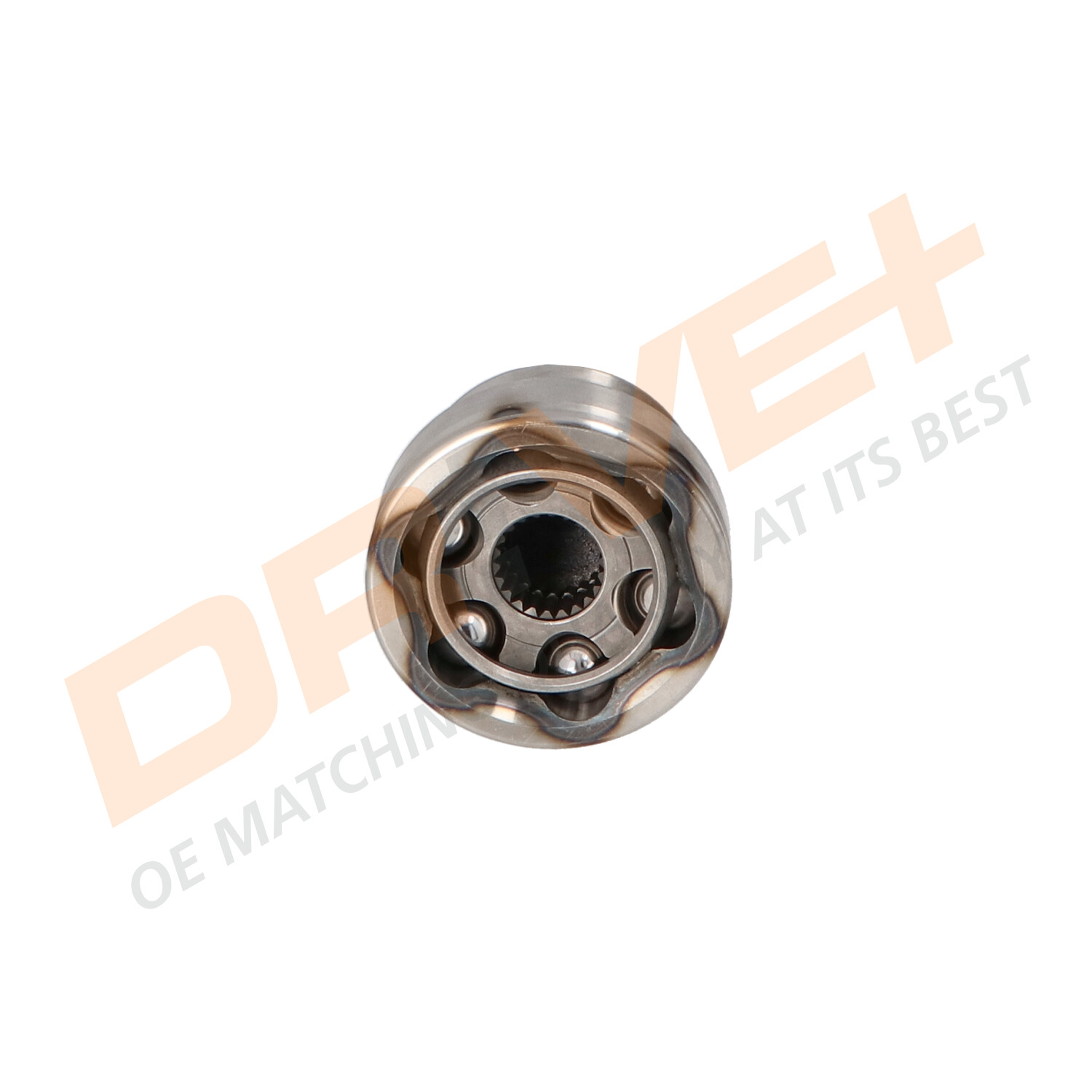DP2110.10.1176 Drive+ - Шарнір РКШ6