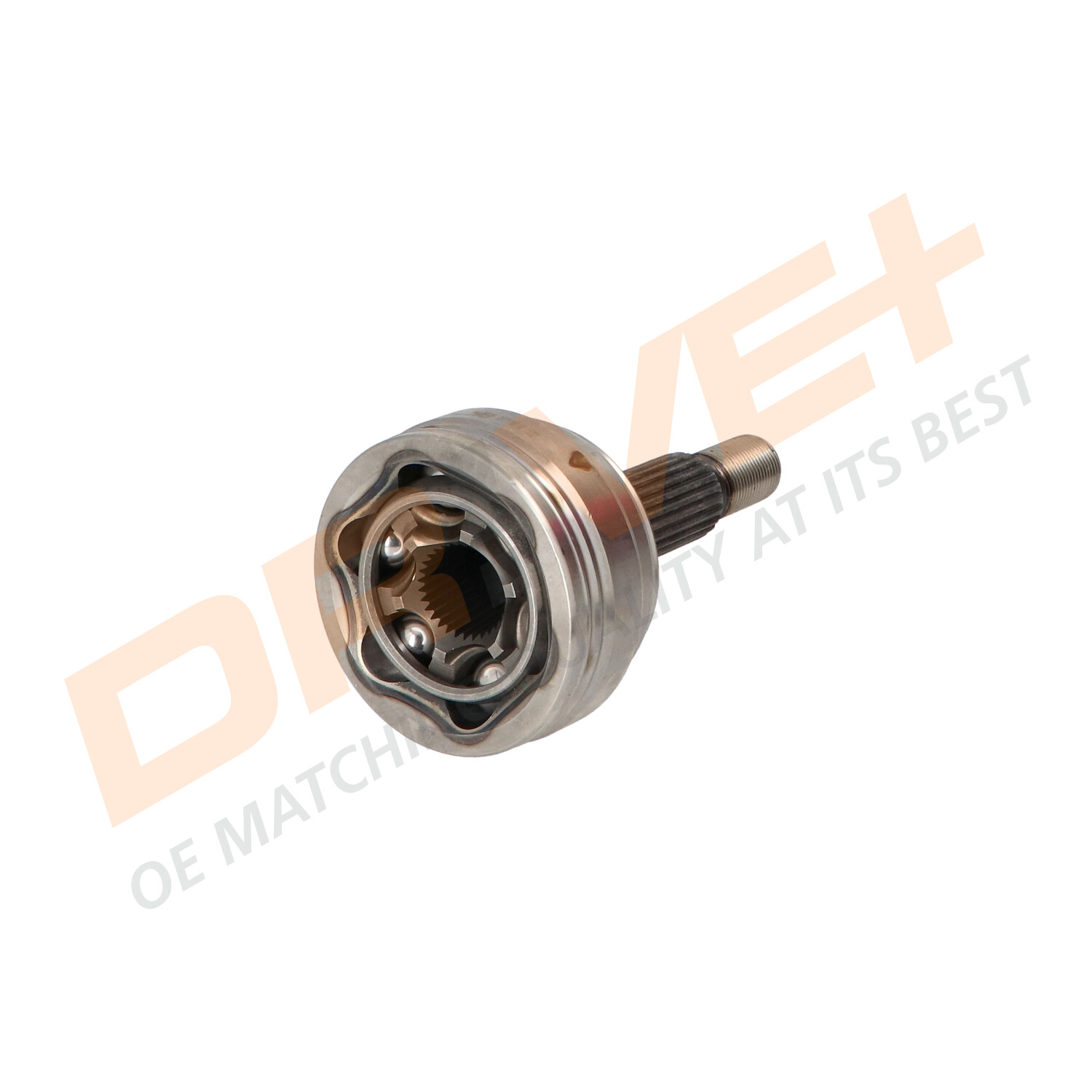 DP2110.10.1532 Drive+ - Шарнір РКШ6