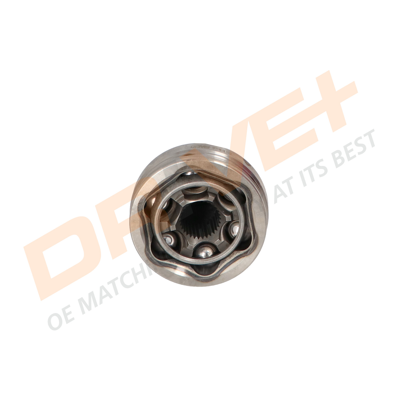DP2110.10.1532 Drive+ - Шарнір РКШ7