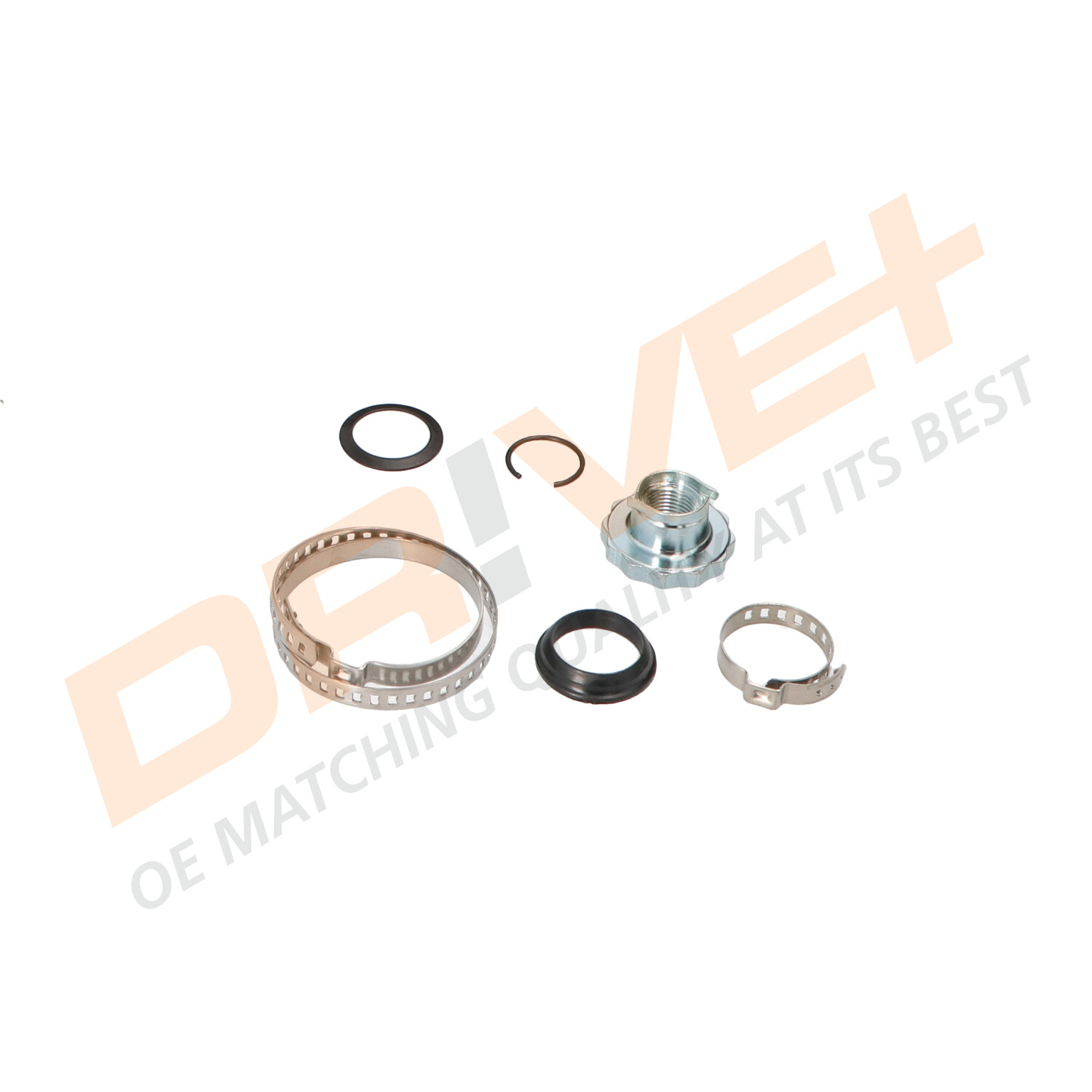 DP2110.10.1539 Drive+ - Шарнір РКШ2
