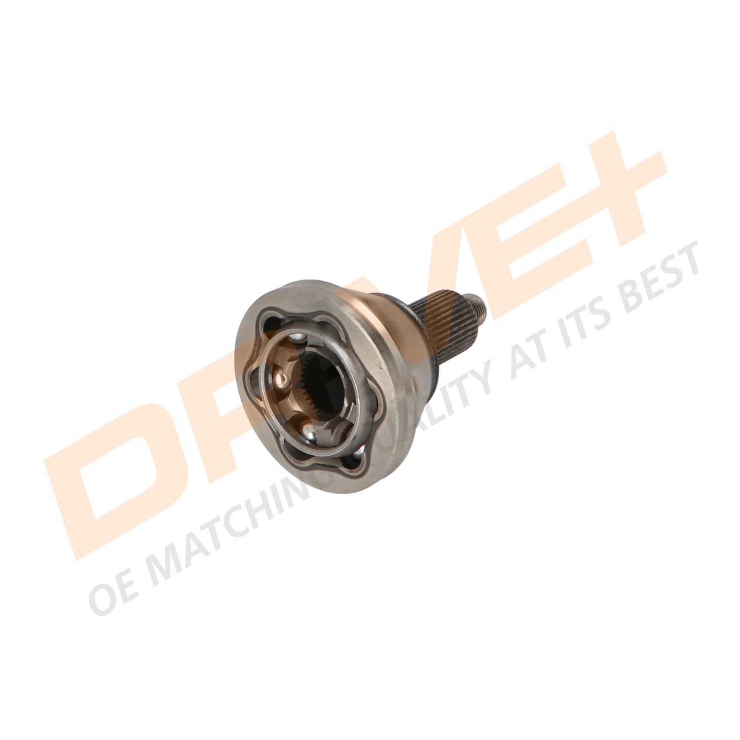 DP2110.10.1539 Drive+ - Шарнір РКШ6