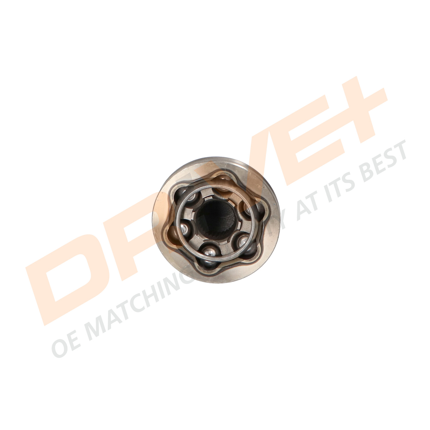 DP2110.10.1539 Drive+ - Шарнір РКШ7