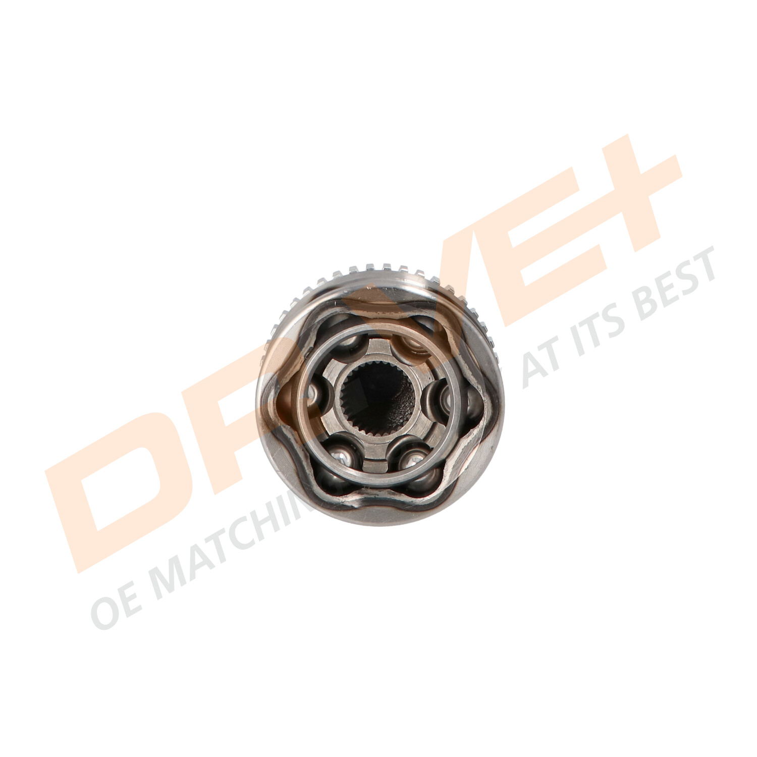 DP2110.10.1585 Drive+ - Шарнір РКШ7