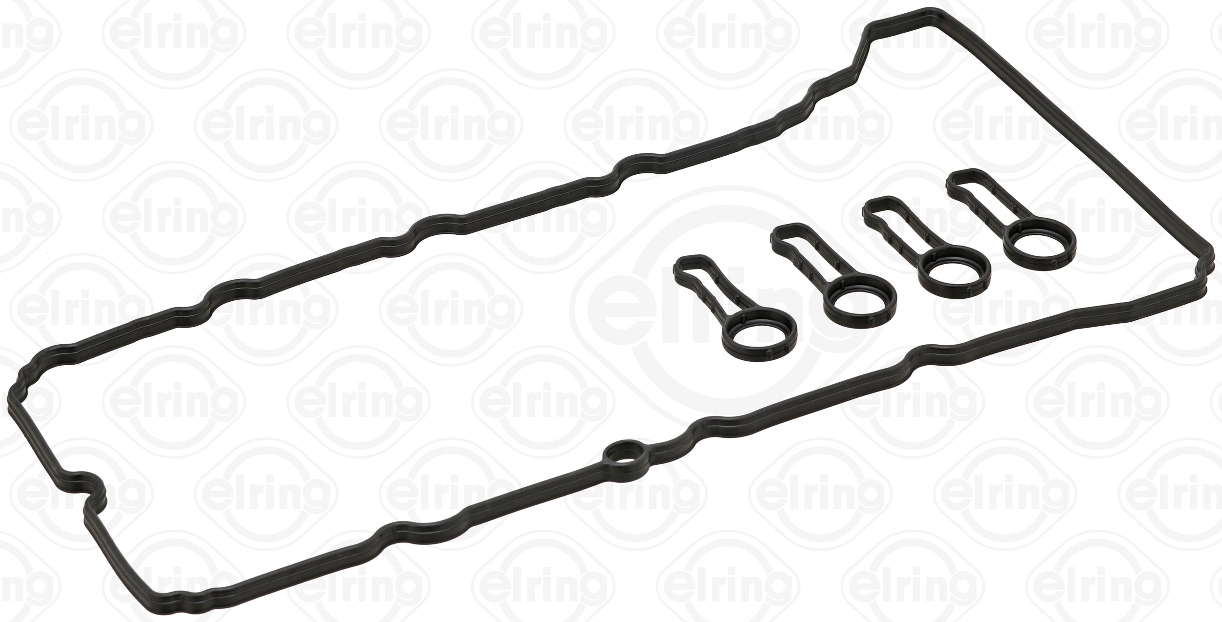 249.750 Elring Прокладка кришки клапанів BMW 1 (F20)/3 (E90)/5 (F10/F11) 1.6-2.0D 06-/Toyota Avensis1
