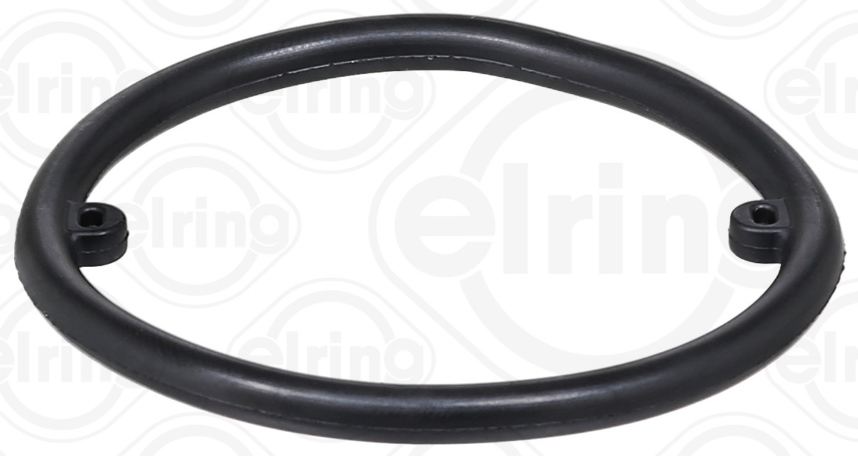 634.380 Elring Прокладка фільтра масляного ущільнюючого VW Caddy/Crafter/LT/T3/T4/T51