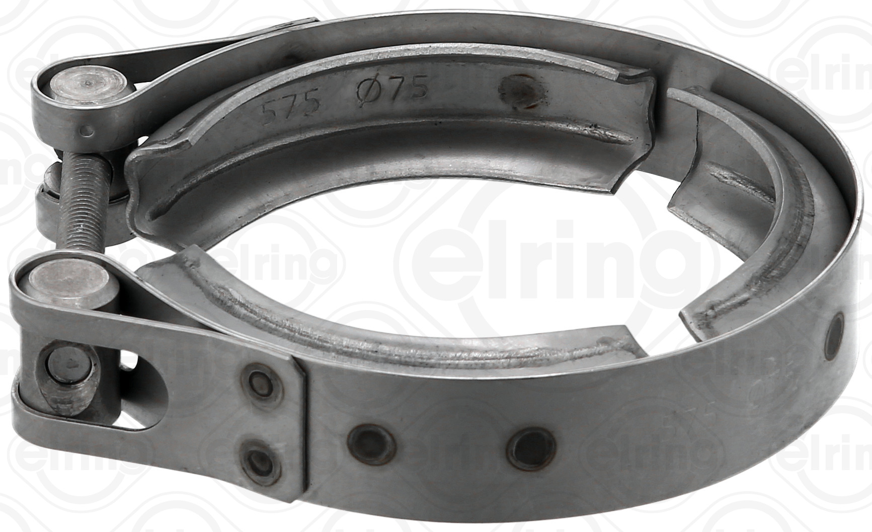 259.900 Elring Хомут глушника VW T5 1.9/2.0/2.5TDI 03-151