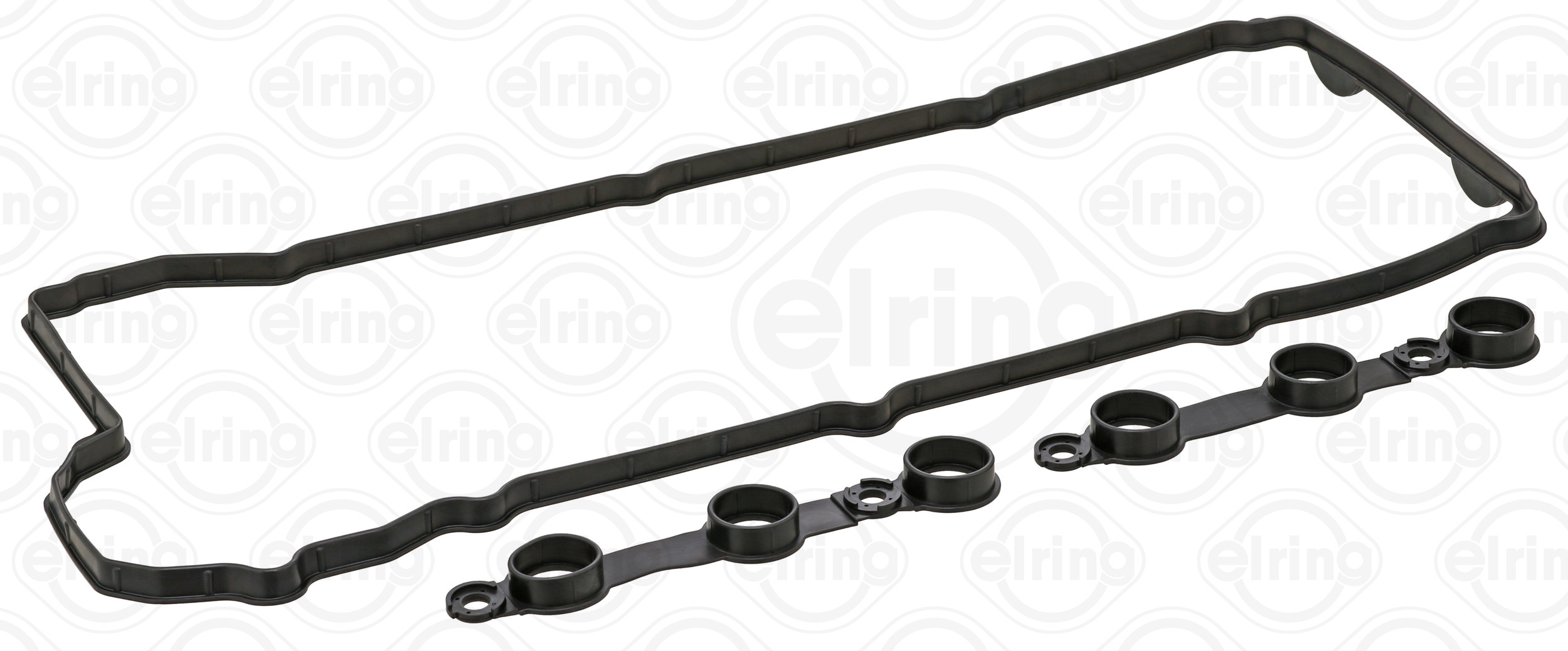 302.350 Elring Прокладка кришки клапанів BMW 5 (E39) 3.2i 96-00 (к-кт)1