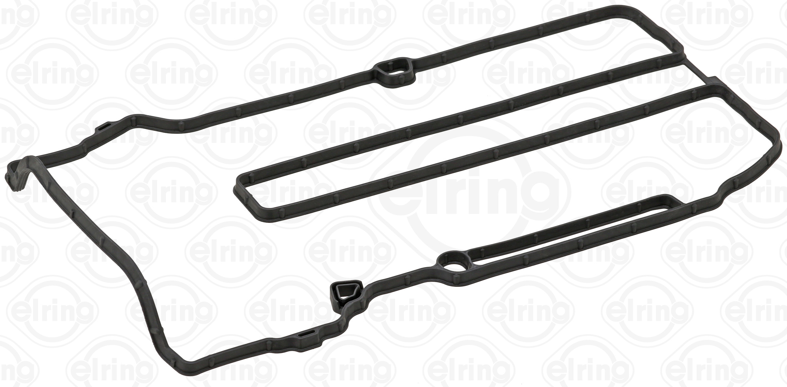 773.410 Elring Прокладка кришки клапанів Opel Corsa D/Astra J/Zafira C 1.2/1.4 09-1
