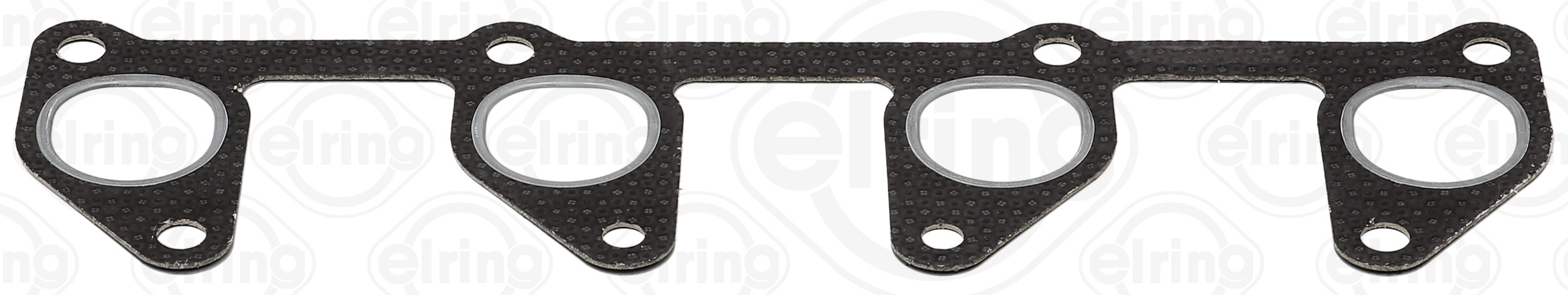 645.710 Elring Прокладка колектора1
