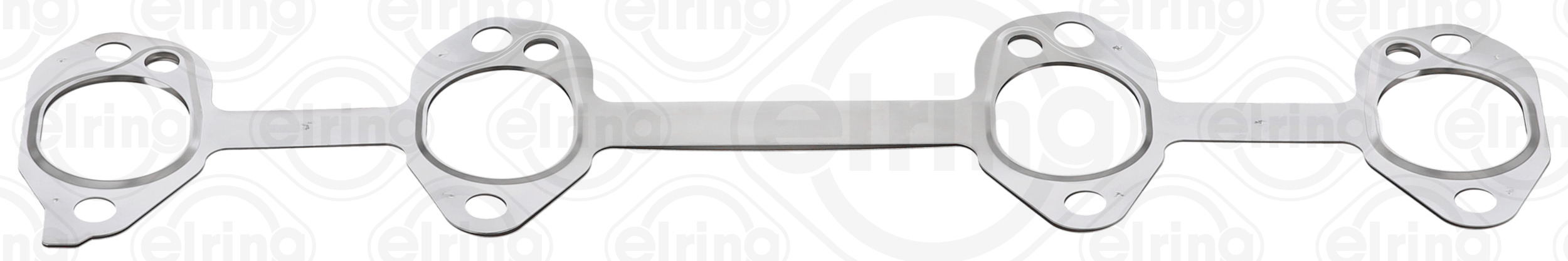 133.520 Elring Прокладка колектора1