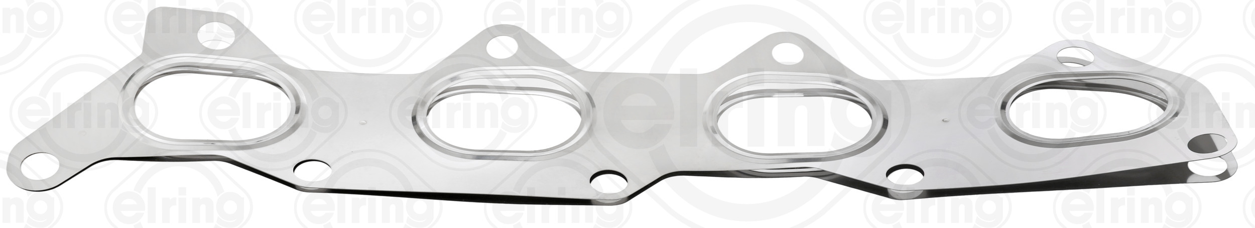 135.230 Elring Прокладка колектора1